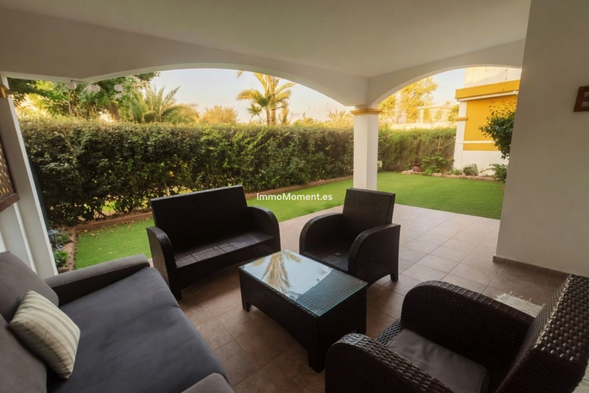 Revente - Appartement - Marbella - Nueva Andalucía
