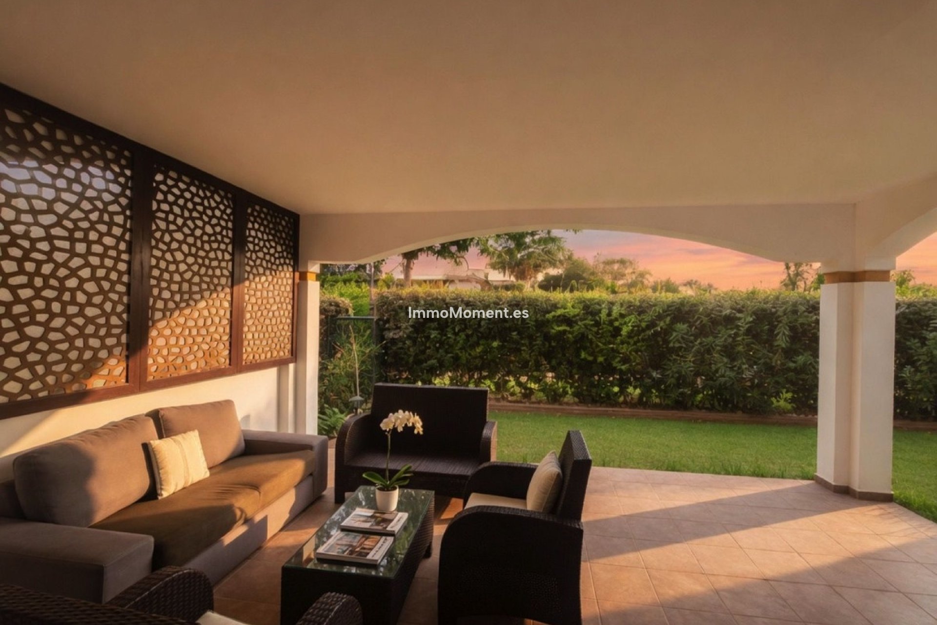 Revente - Appartement - Marbella - Nueva Andalucía