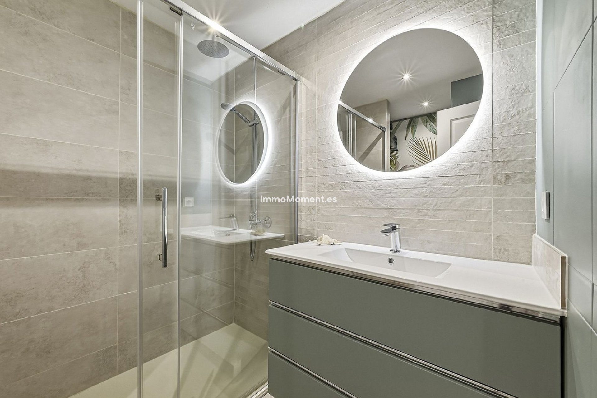 Revente - Appartement - Marbella - Nueva Andalucía