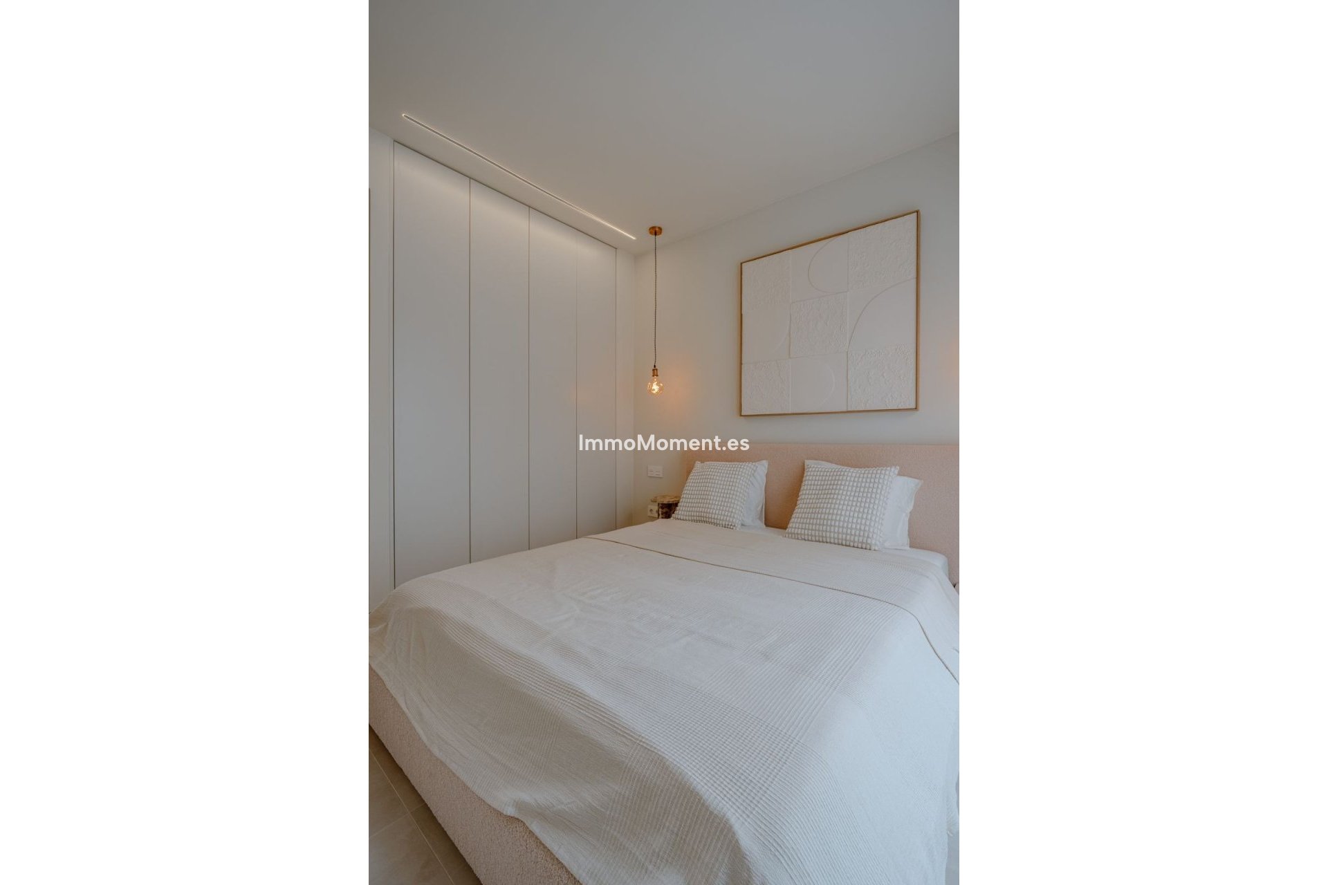 Revente - Appartement - Marbella - Nueva Andalucía