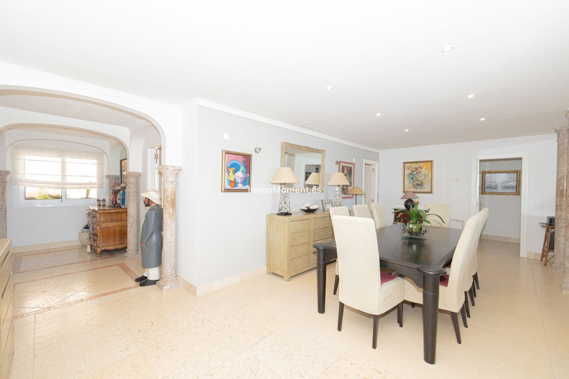 Revente - Appartement - Marbella - Nueva Andalucía