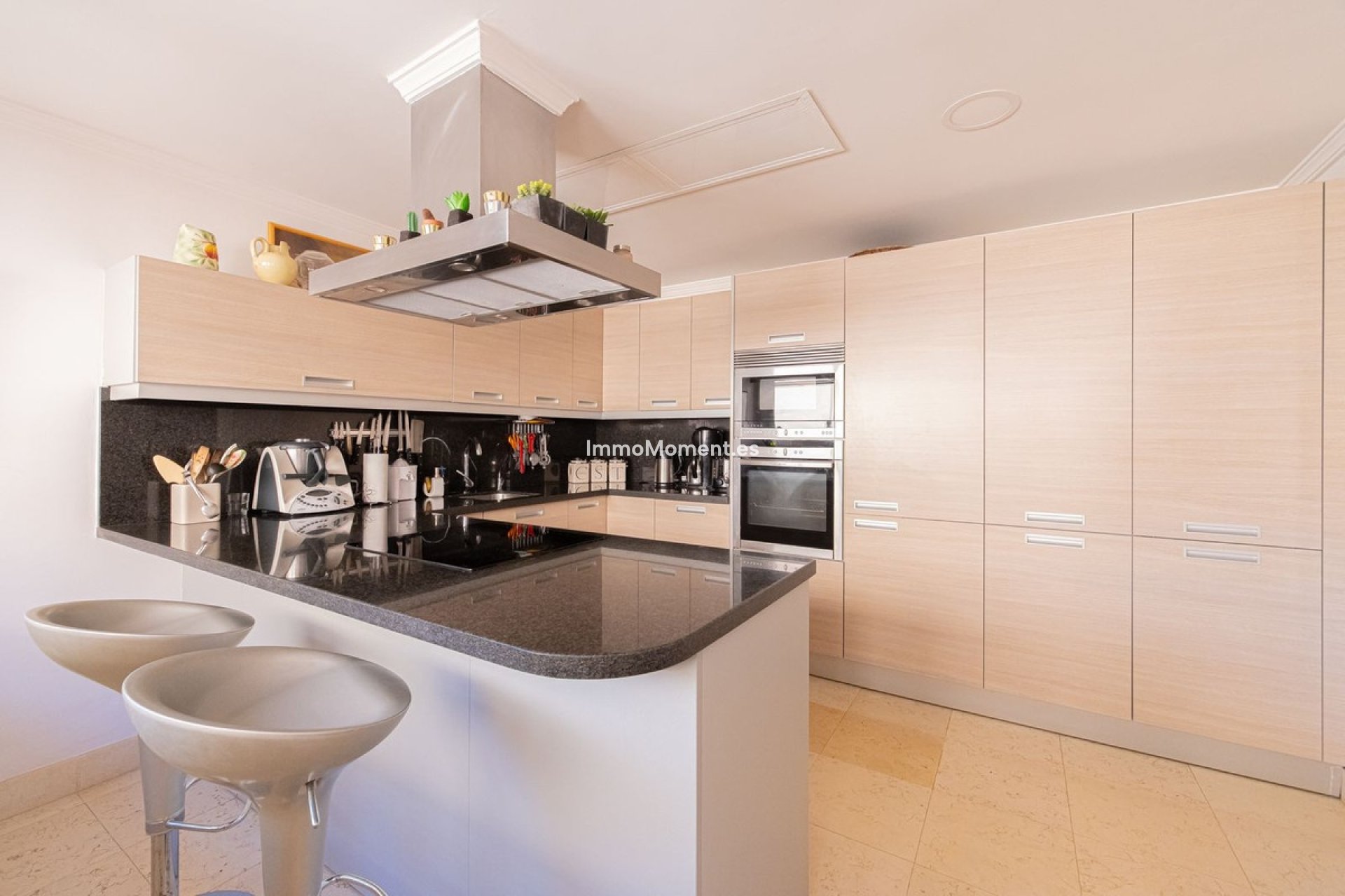 Revente - Appartement - Marbella - Nueva Andalucía