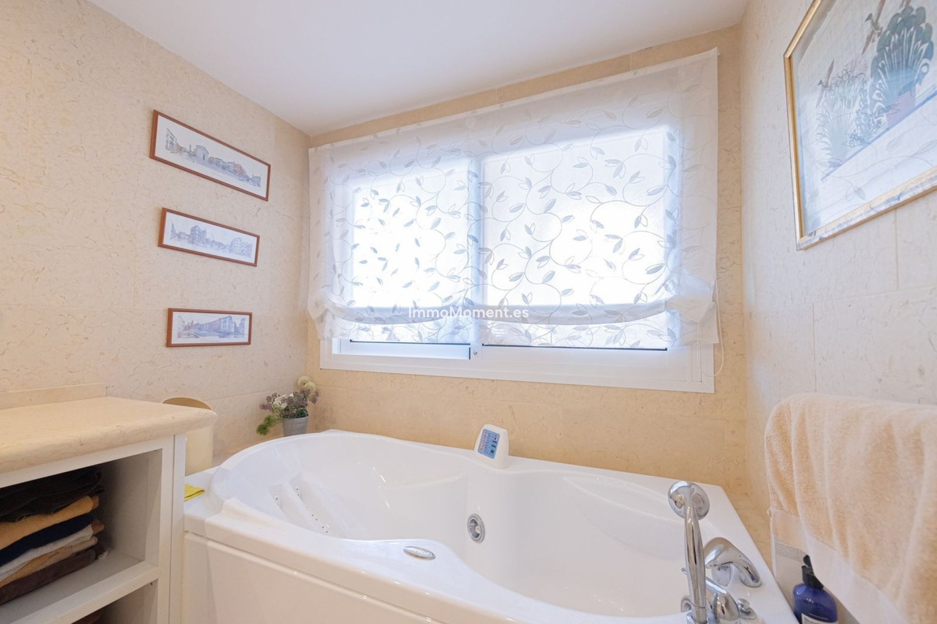 Revente - Appartement - Marbella - Nueva Andalucía