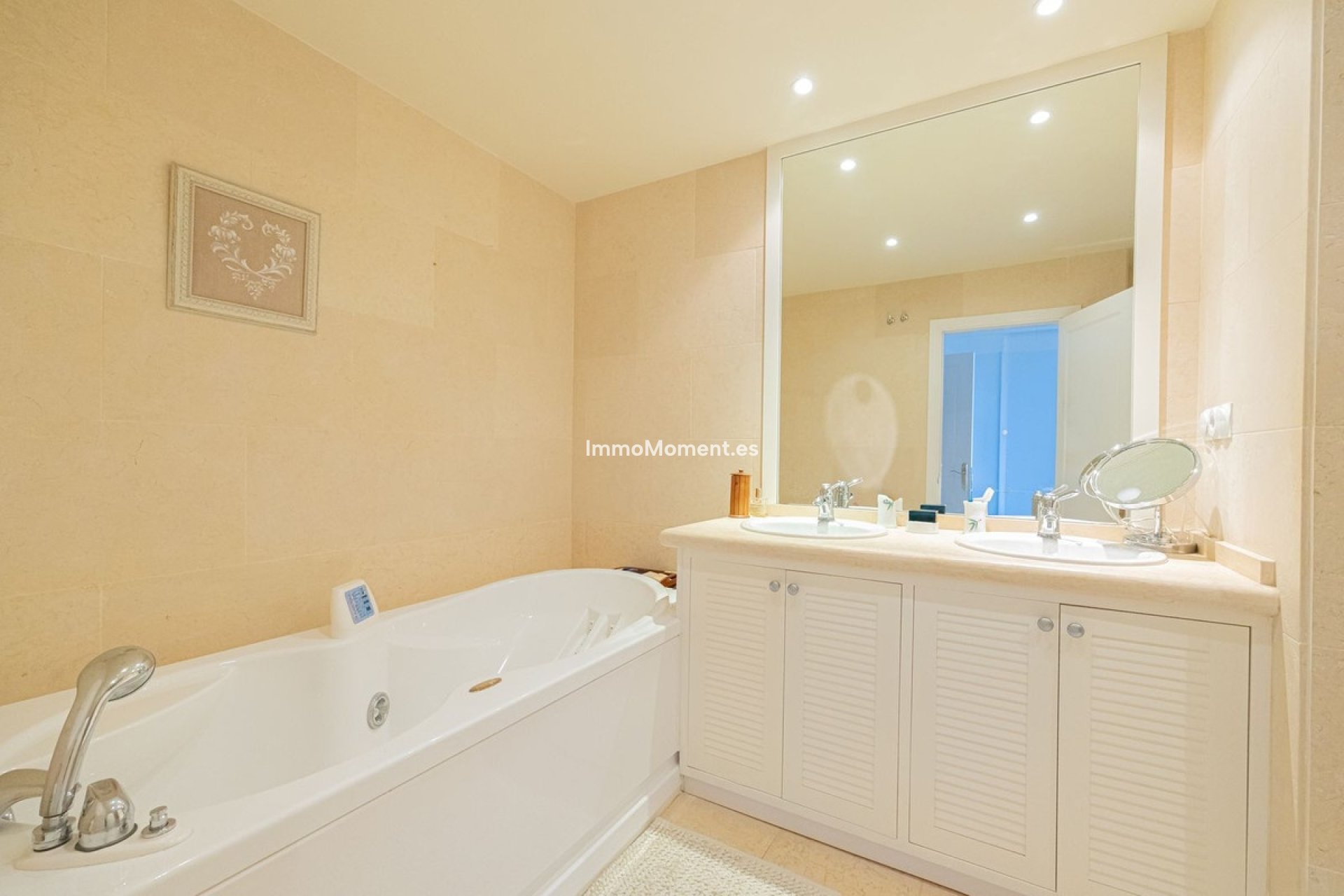 Revente - Appartement - Marbella - Nueva Andalucía