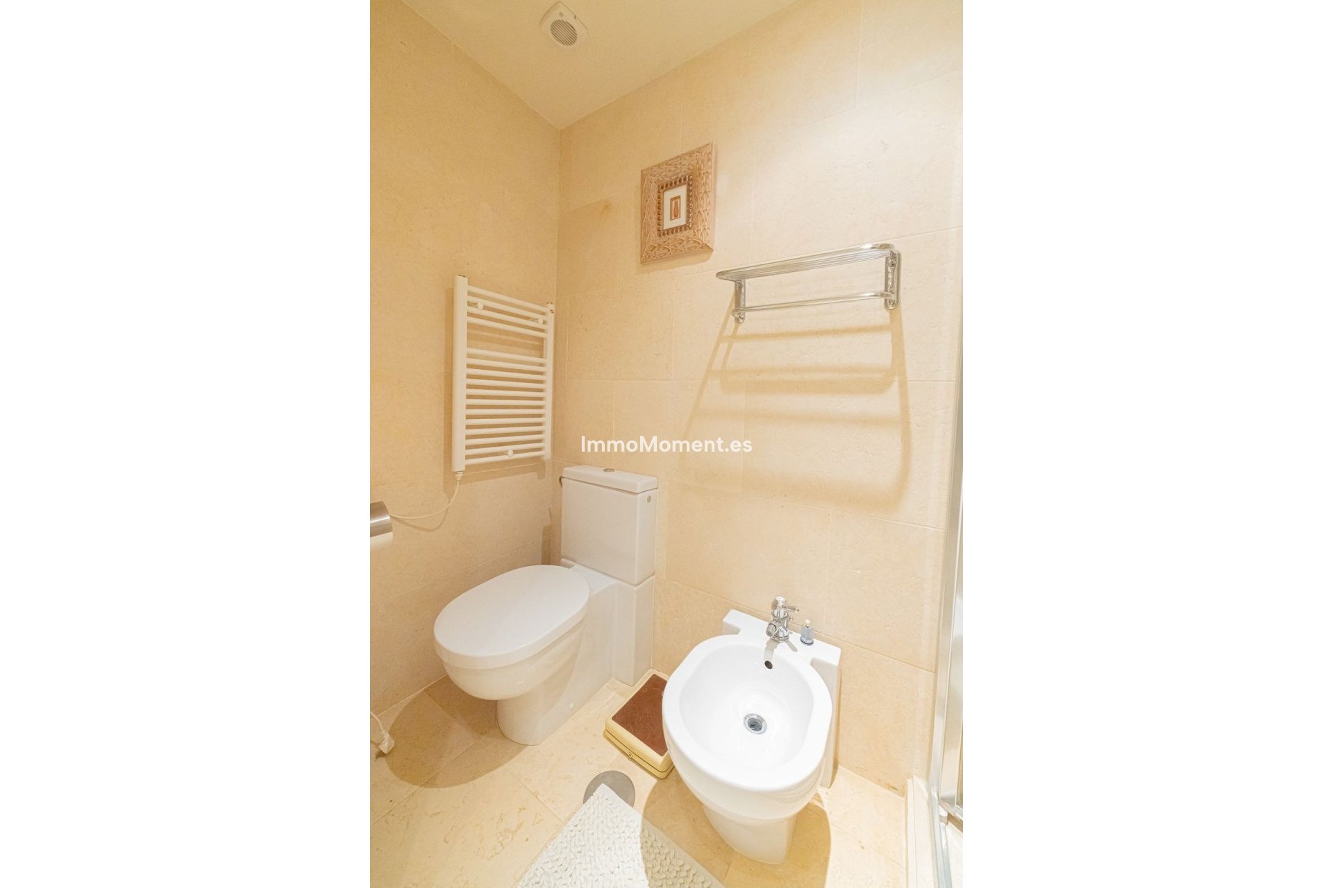 Revente - Appartement - Marbella - Nueva Andalucía