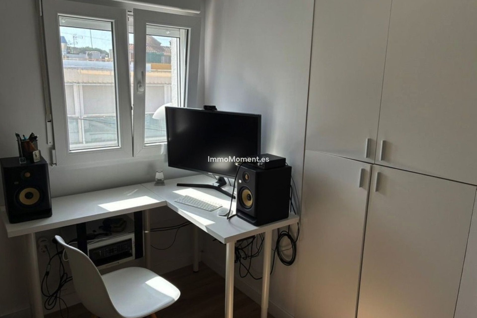 Revente - Appartement - Marbella - Nueva Andalucía