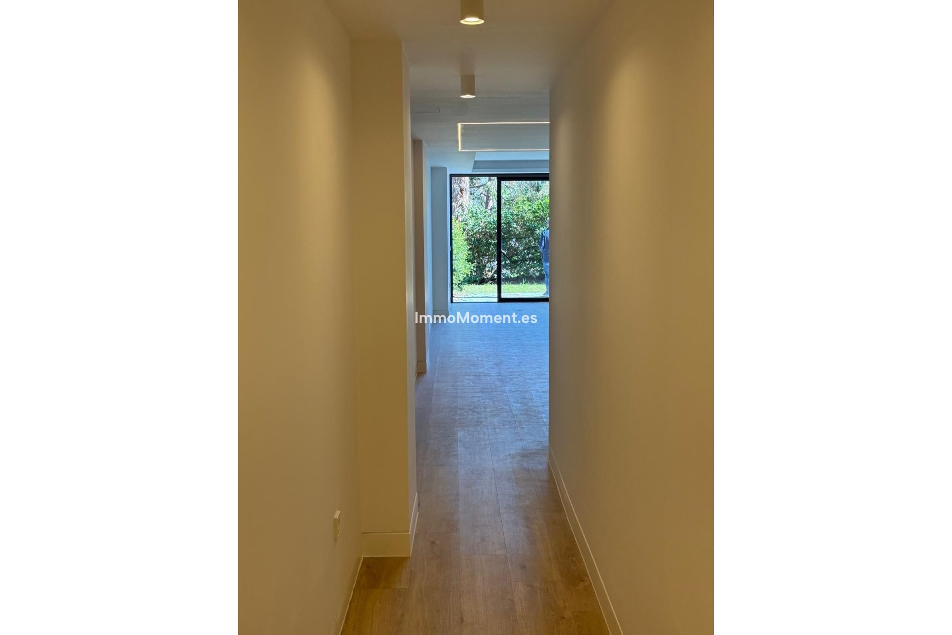 Revente - Appartement - Marbella - Nueva Andalucía