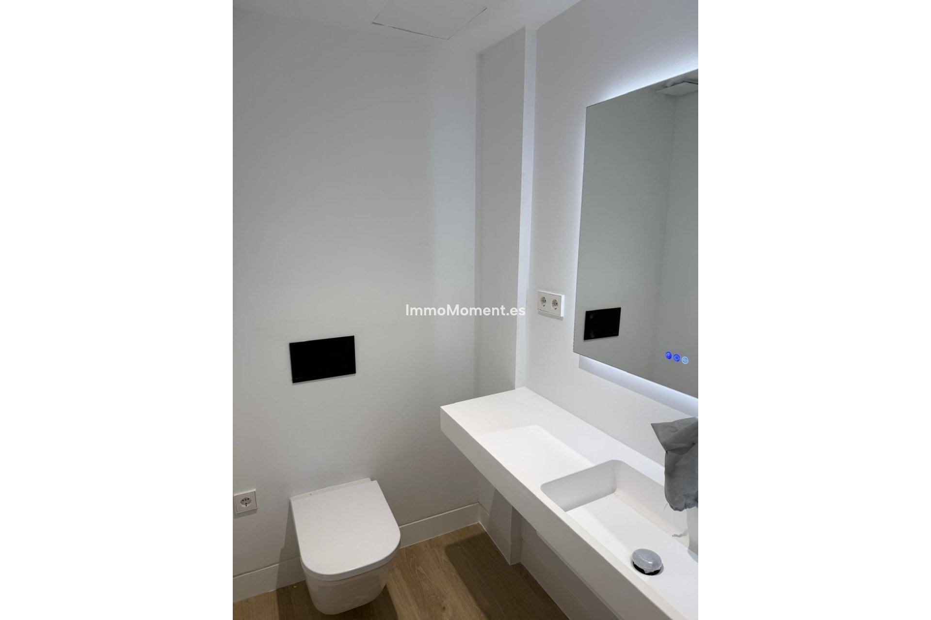 Revente - Appartement - Marbella - Nueva Andalucía