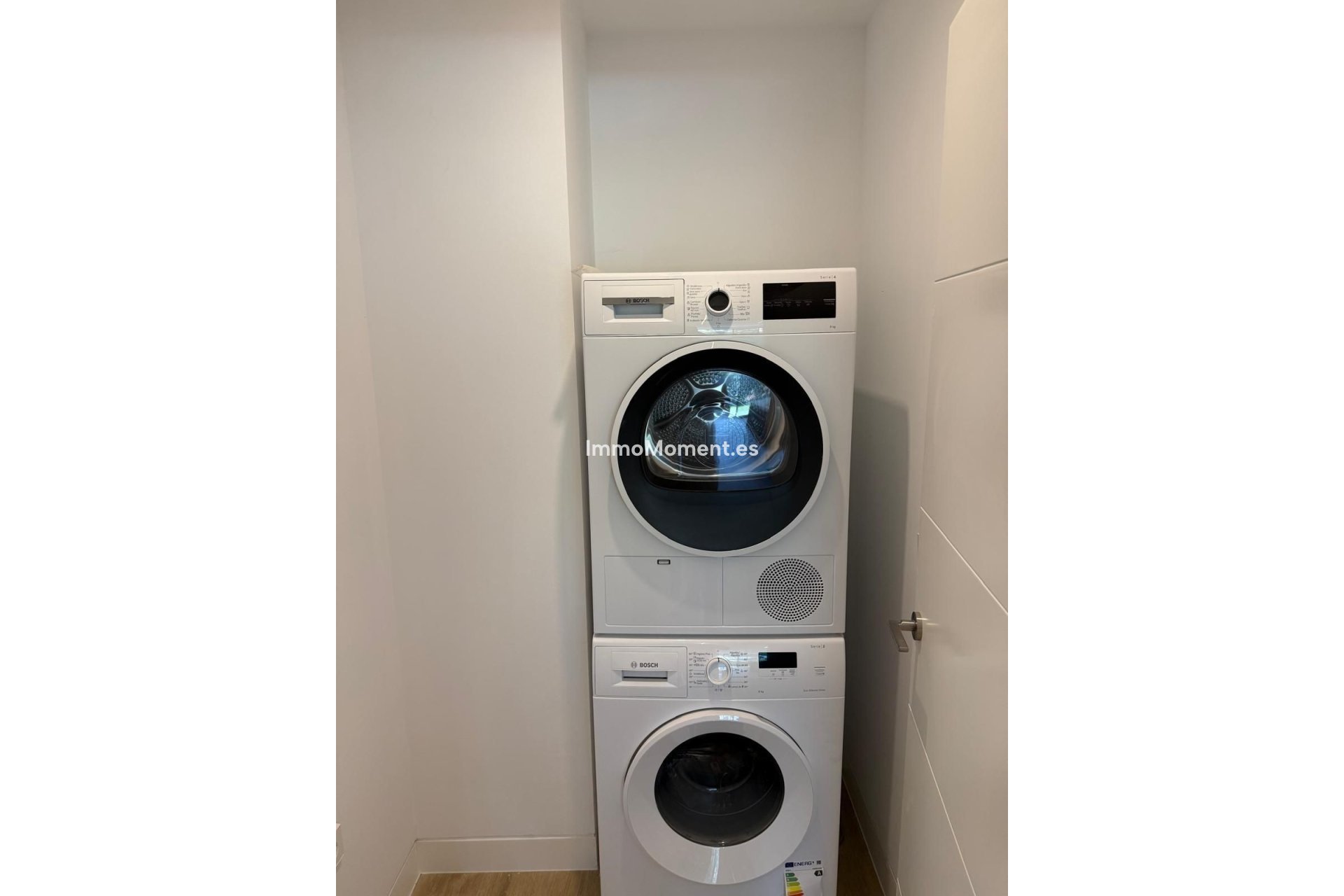 Revente - Appartement - Marbella - Nueva Andalucía
