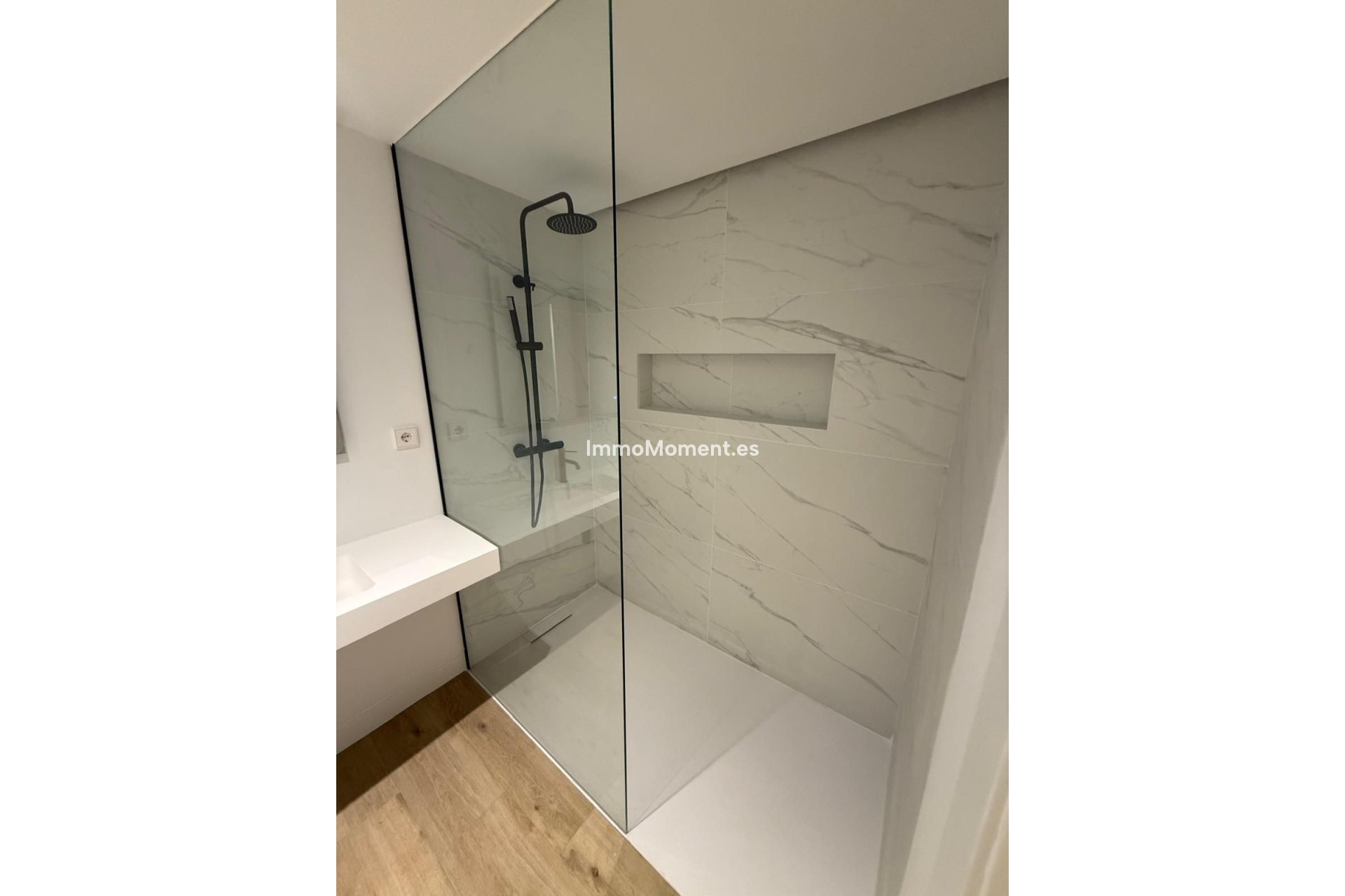 Revente - Appartement - Marbella - Nueva Andalucía