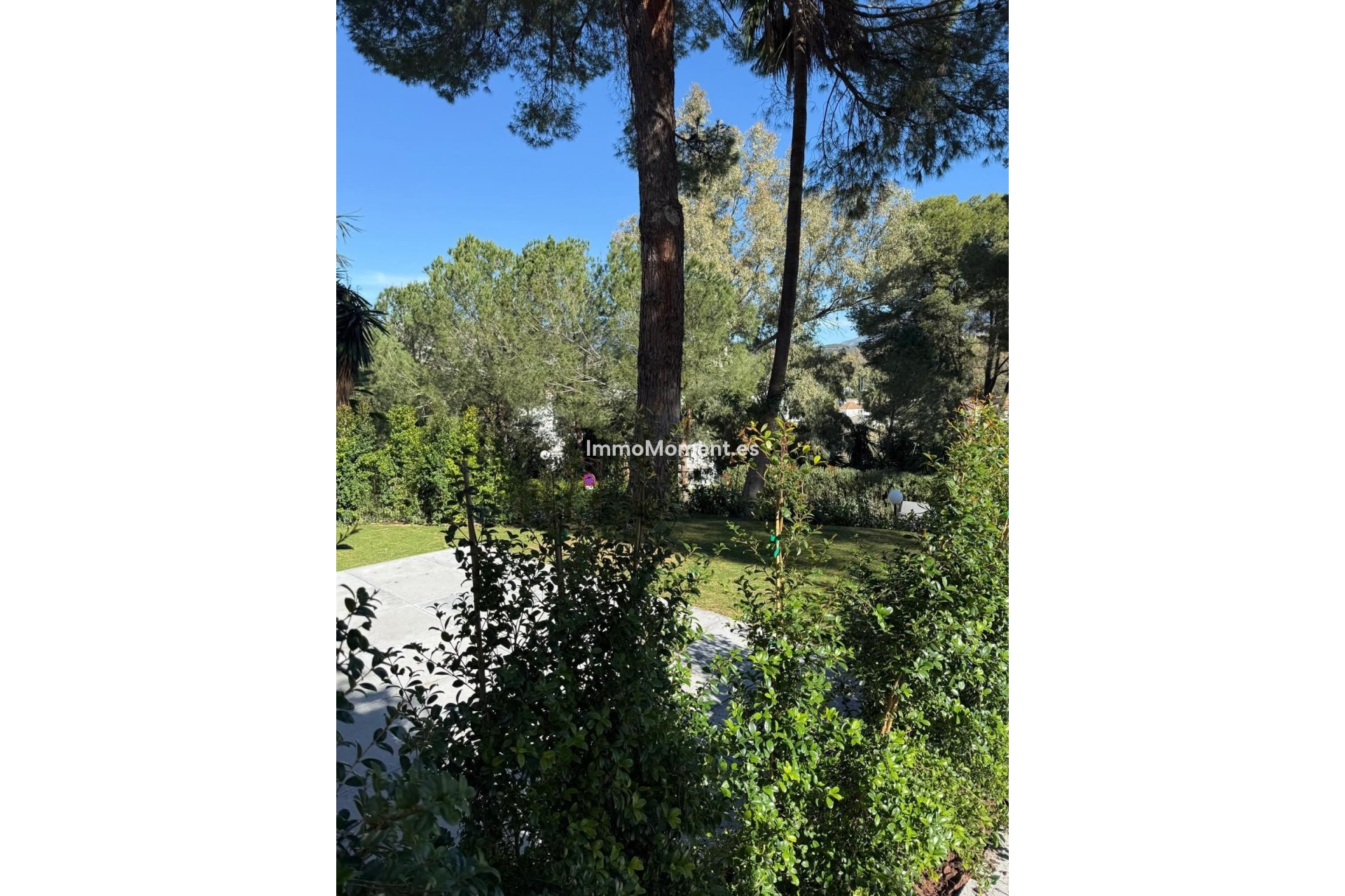 Revente - Appartement - Marbella - Nueva Andalucía