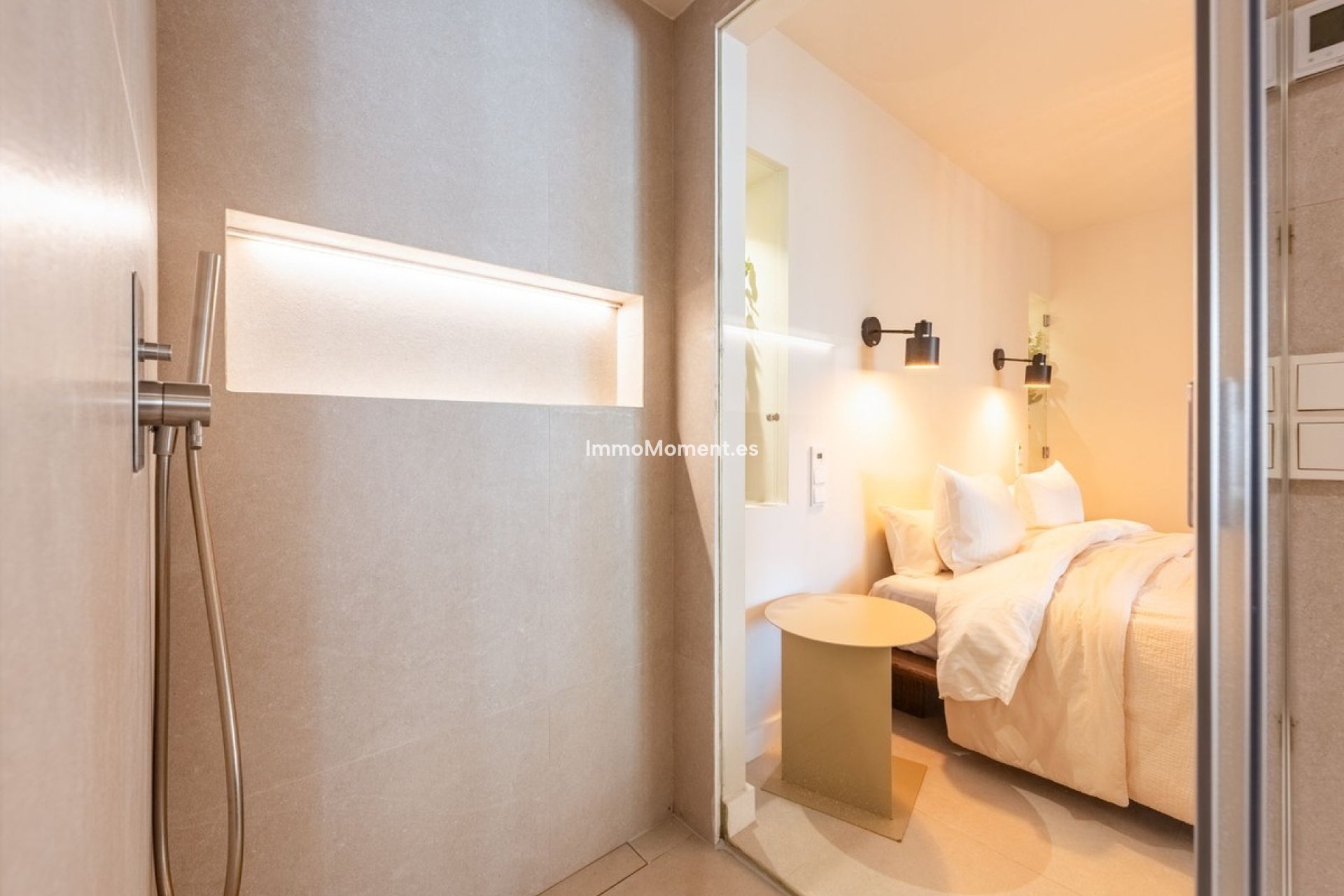 Revente - Appartement - Marbella - Nueva Andalucía