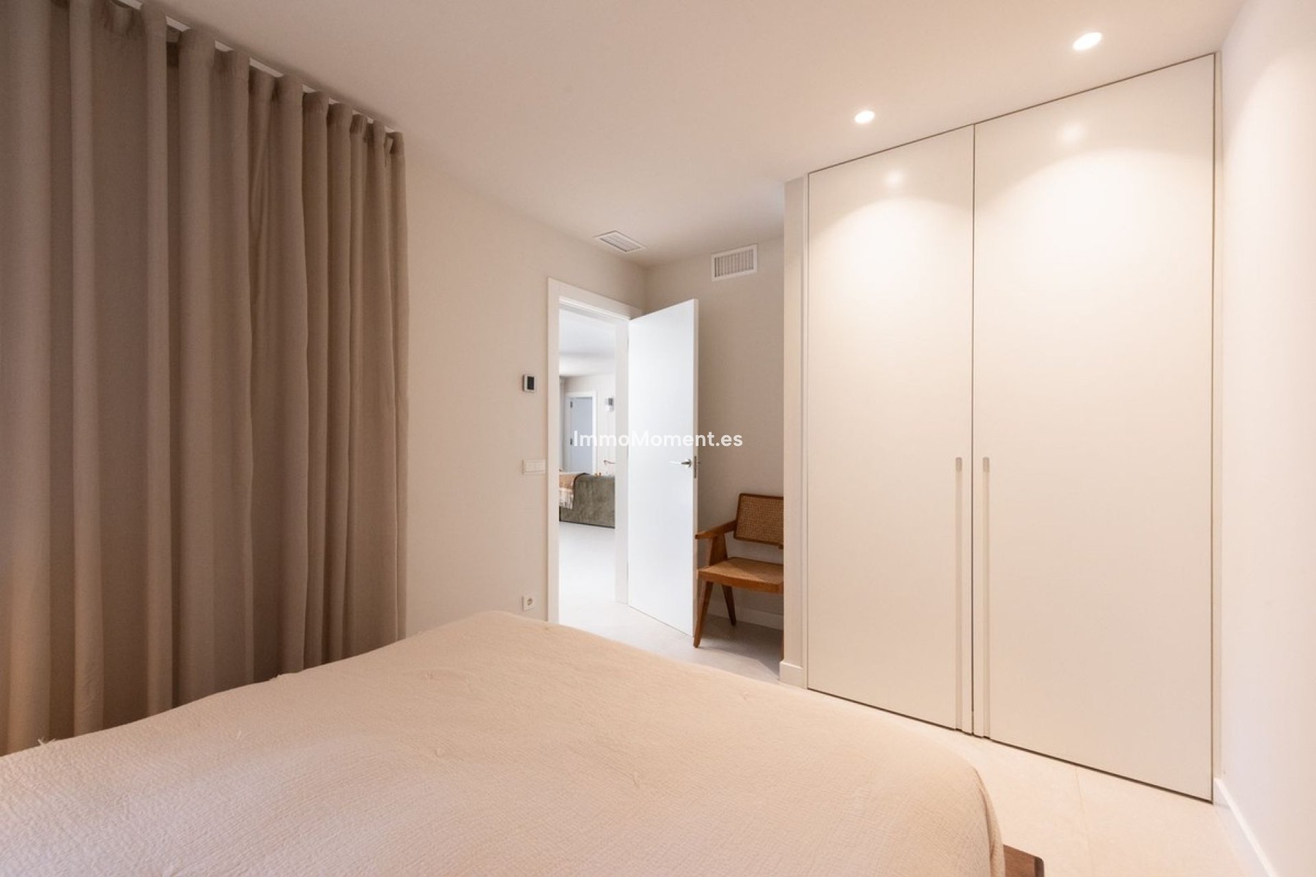 Revente - Appartement - Marbella - Nueva Andalucía