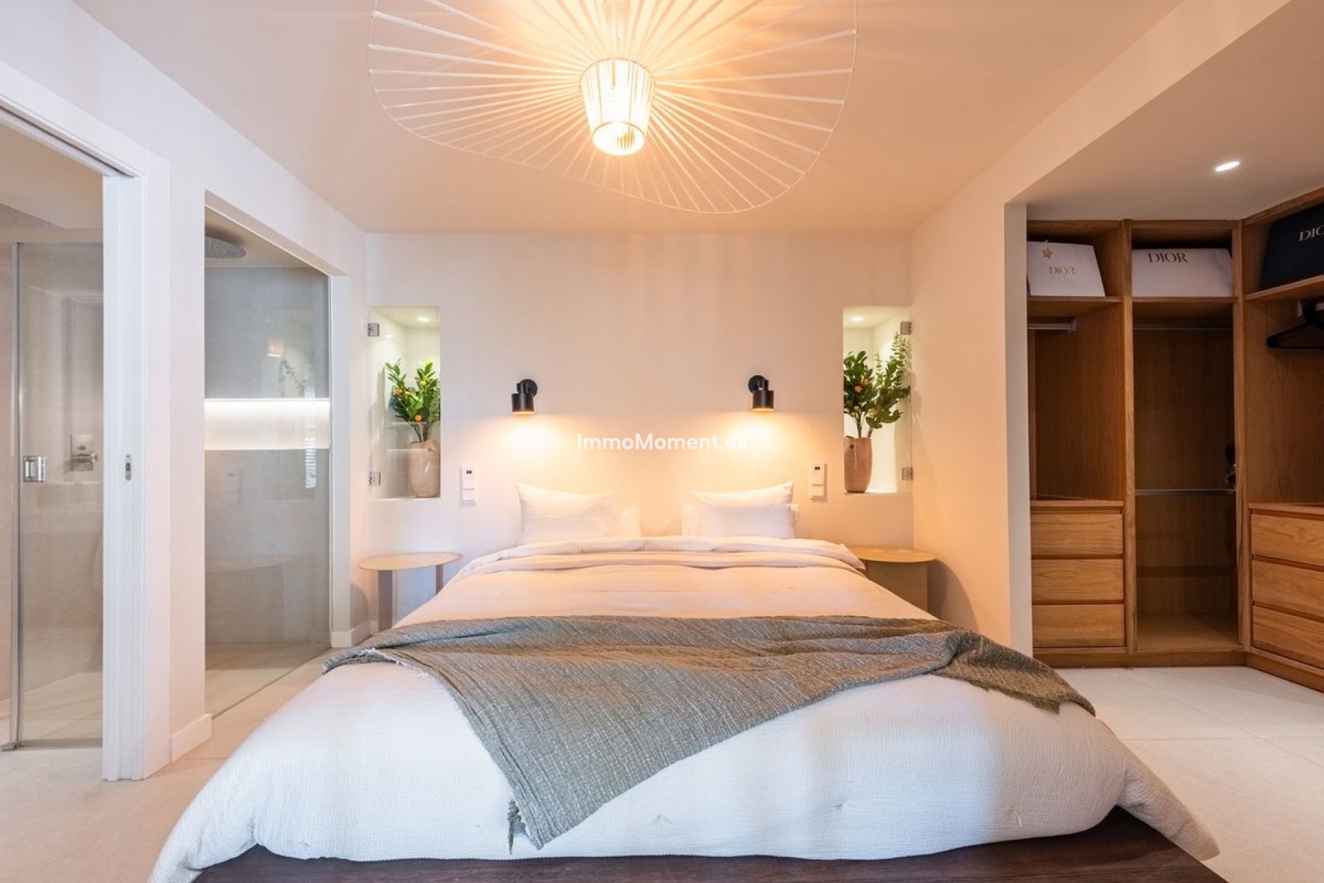 Revente - Appartement - Marbella - Nueva Andalucía