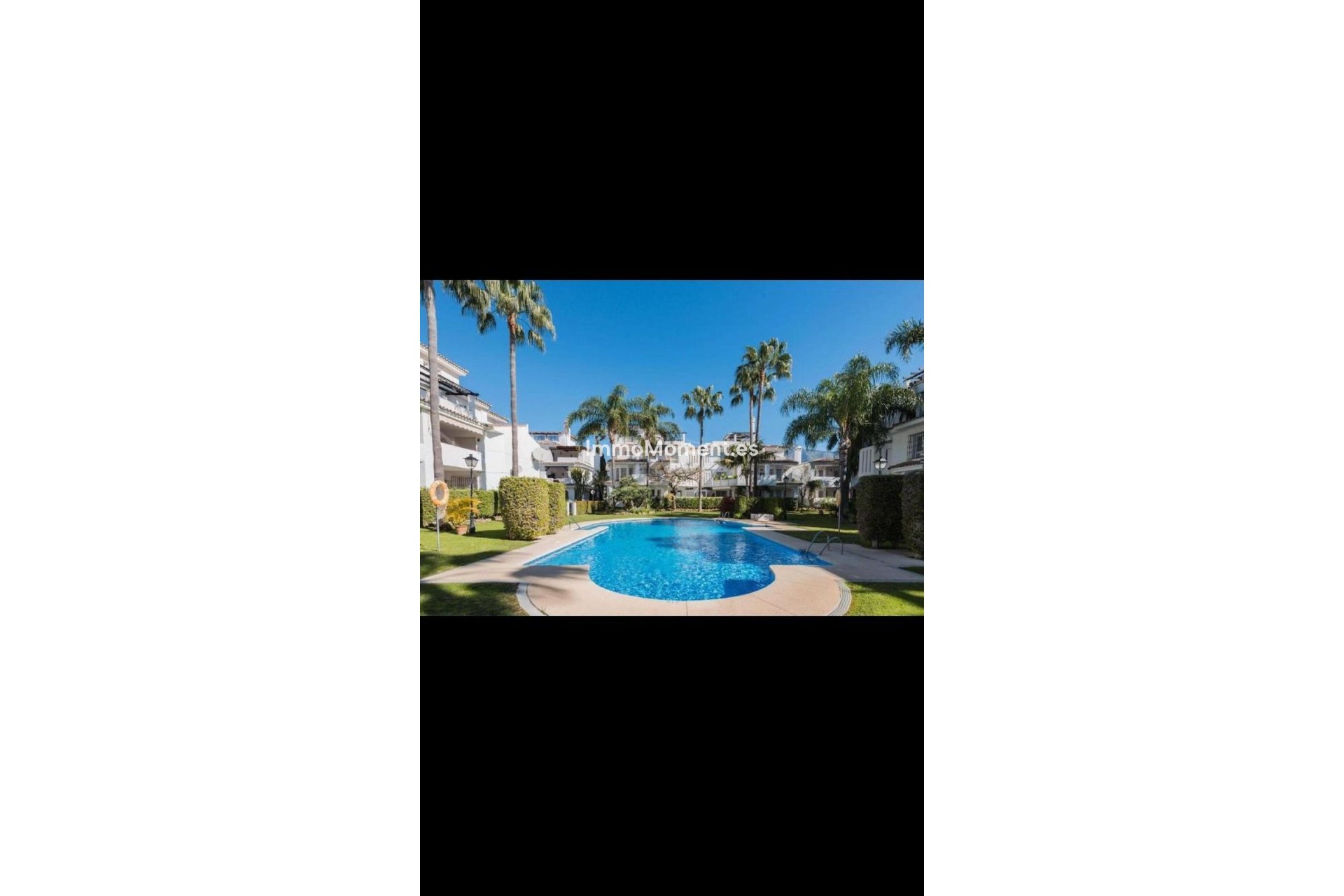 Revente - Appartement - Marbella - Nueva Andalucía