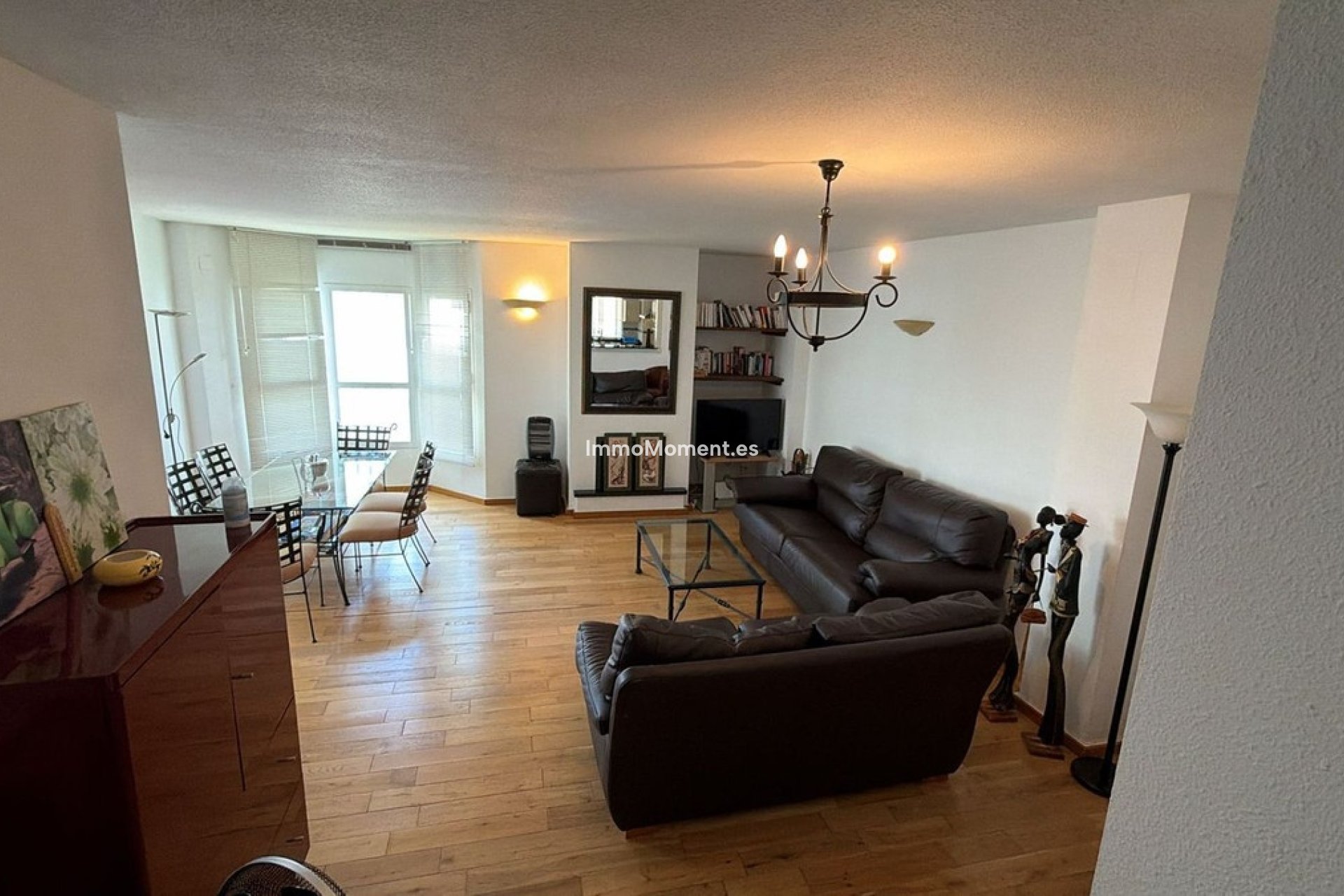 Revente - Appartement - Marbella - Nueva Andalucía