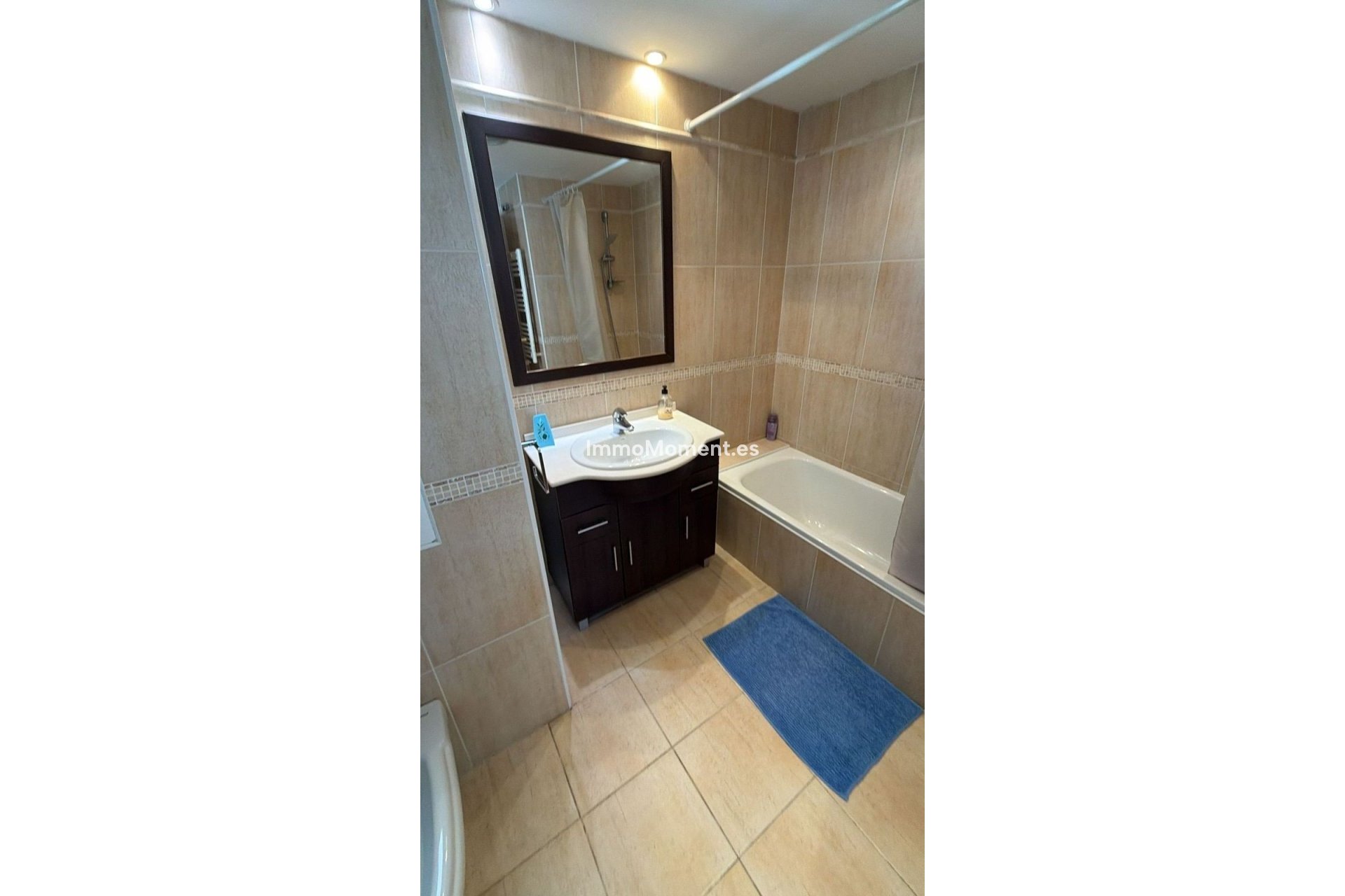 Revente - Appartement - Marbella - Nueva Andalucía