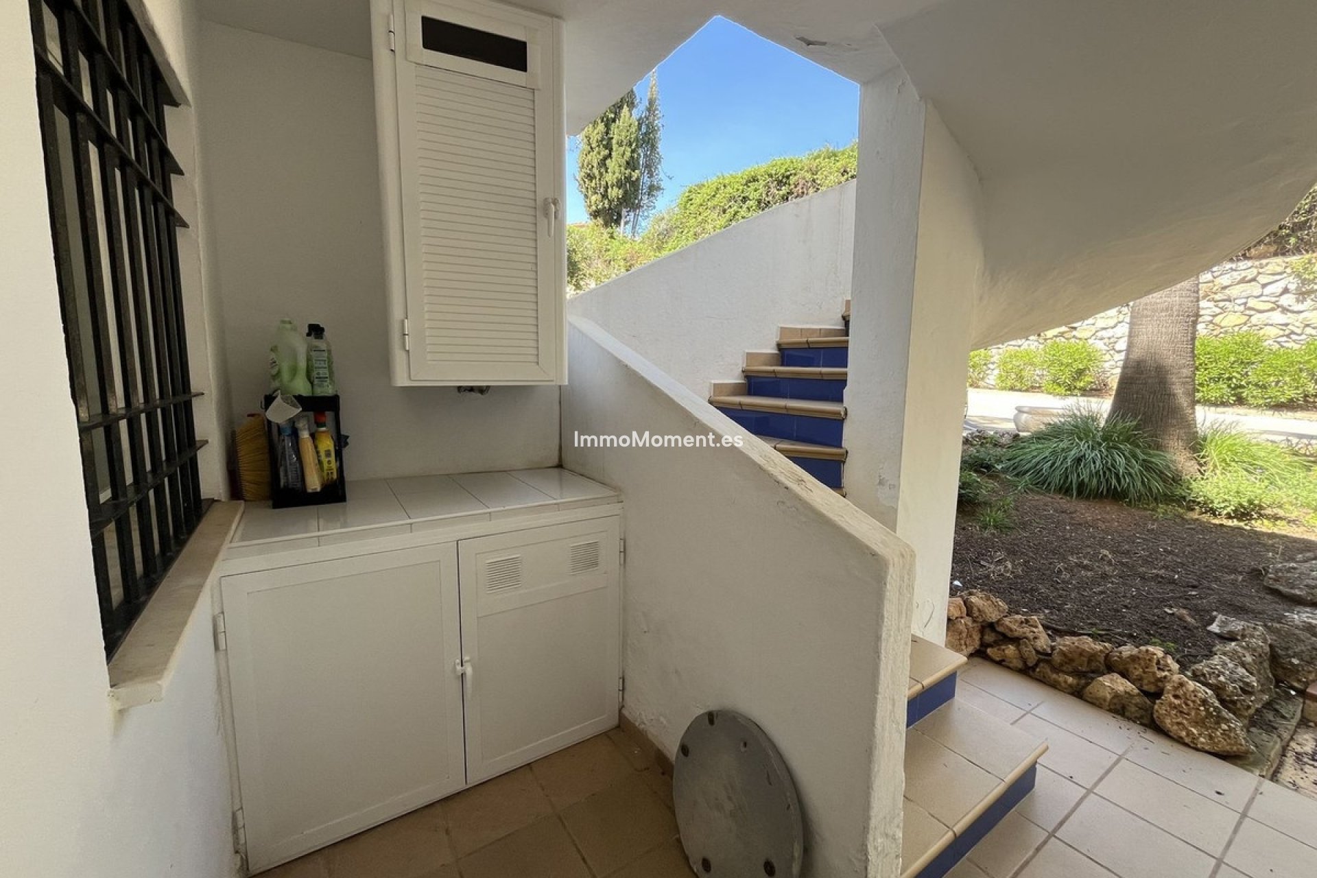 Revente - Appartement - Marbella - Nueva Andalucía