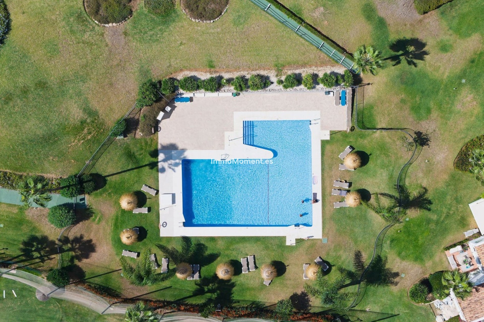 Revente - Appartement - Marbella - Nueva Andalucía
