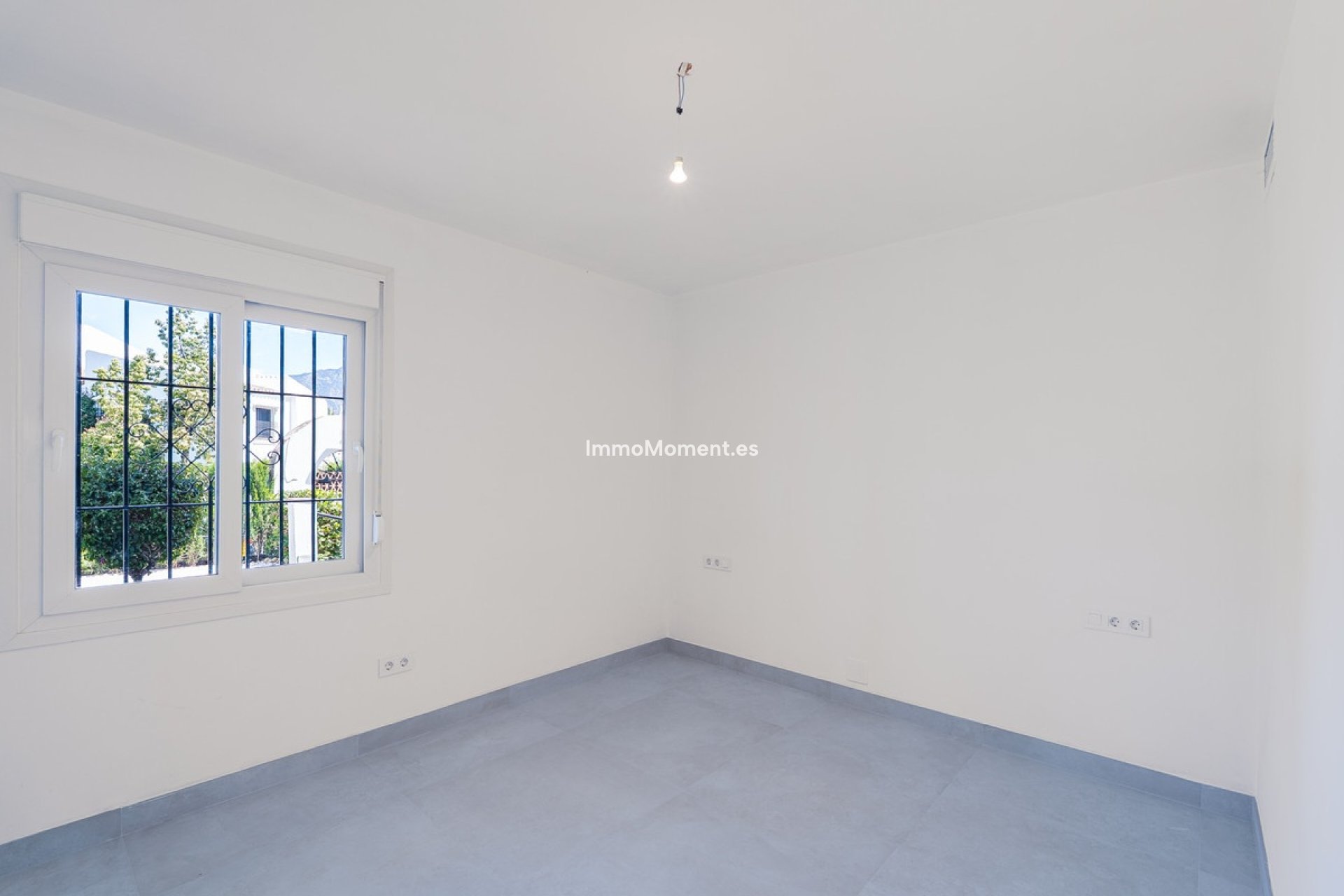 Revente - Appartement - Marbella - Nueva Andalucía