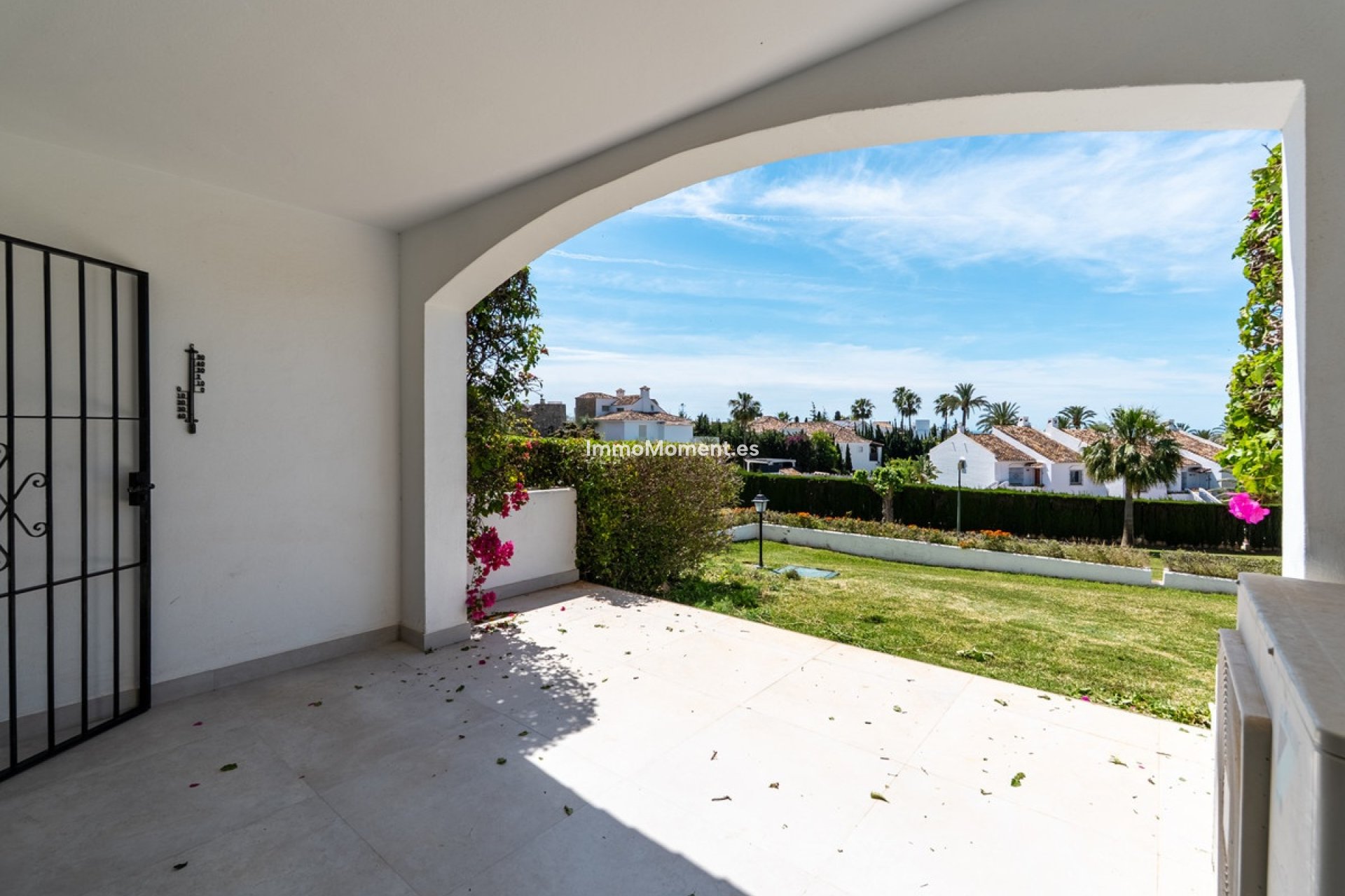 Revente - Appartement - Marbella - Nueva Andalucía