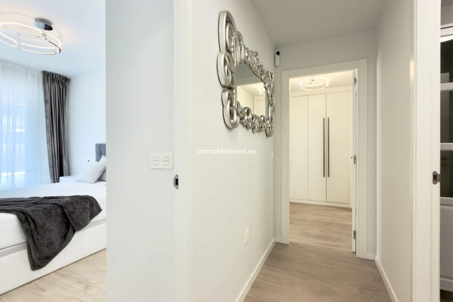 Revente - Appartement - Marbella - Nueva Andalucía