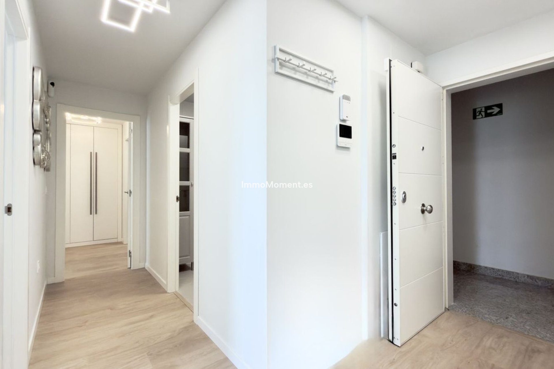 Revente - Appartement - Marbella - Nueva Andalucía