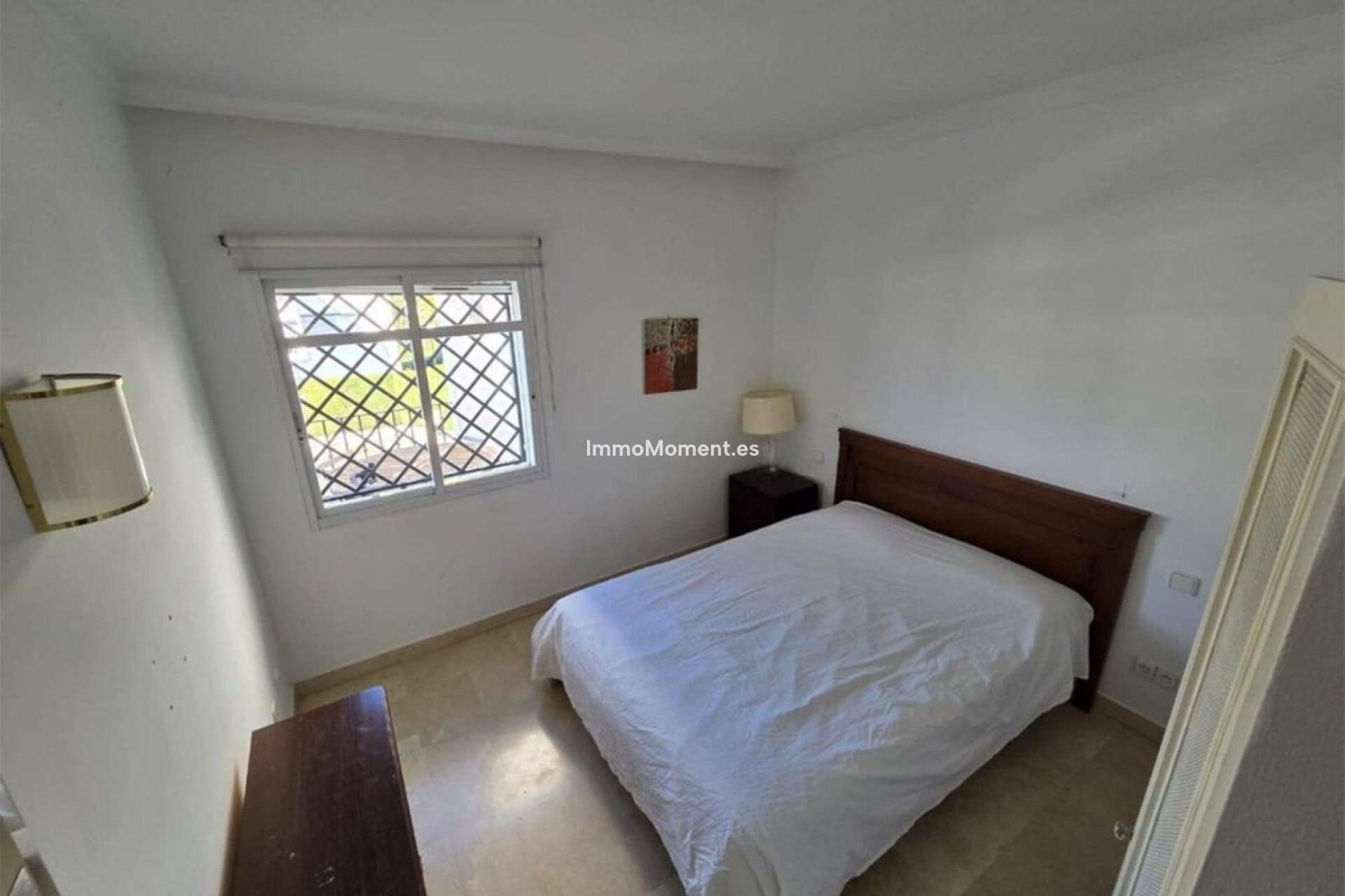 Revente - Appartement - Marbella - Nueva Andalucía