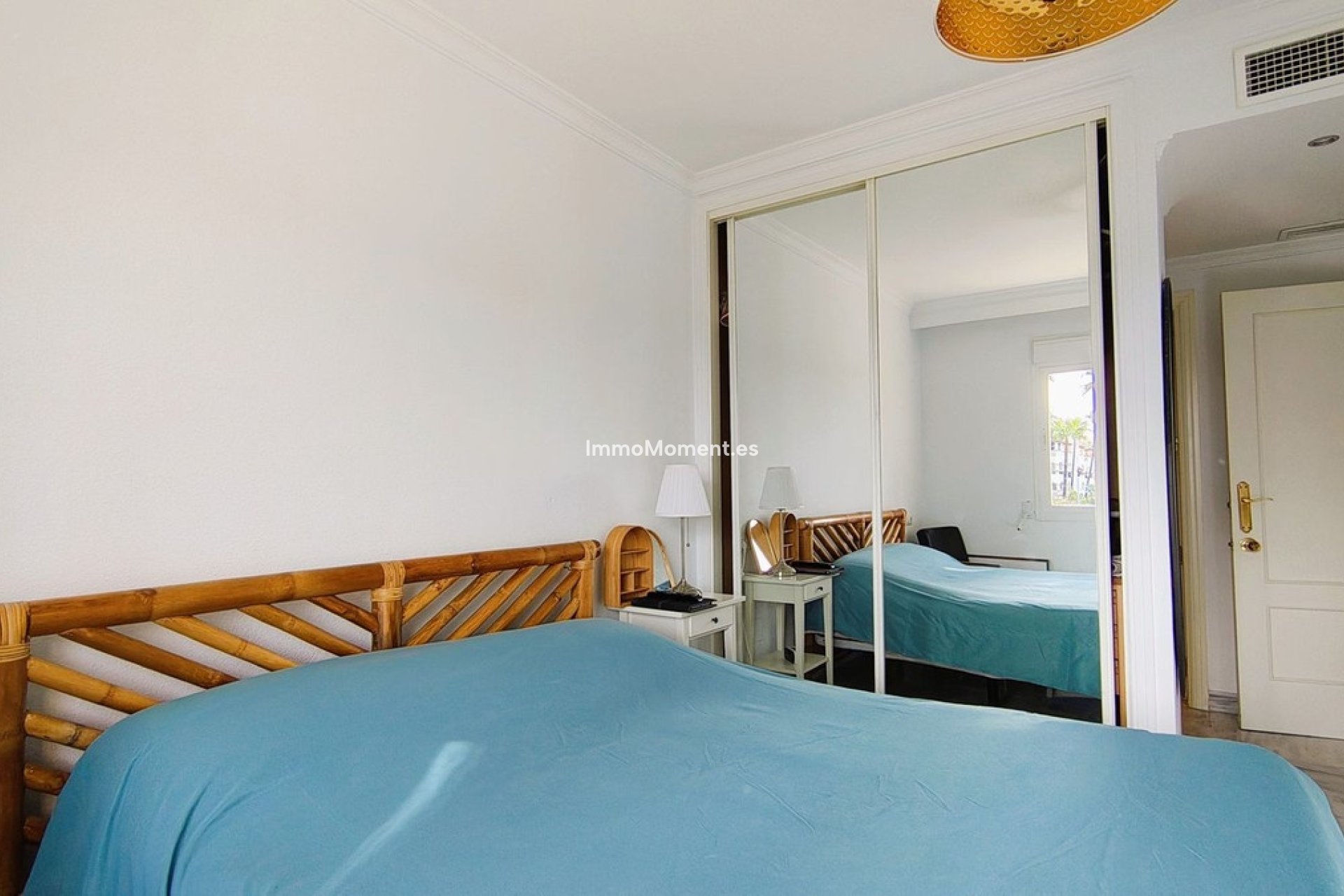 Revente - Appartement - Marbella - Nueva Andalucía