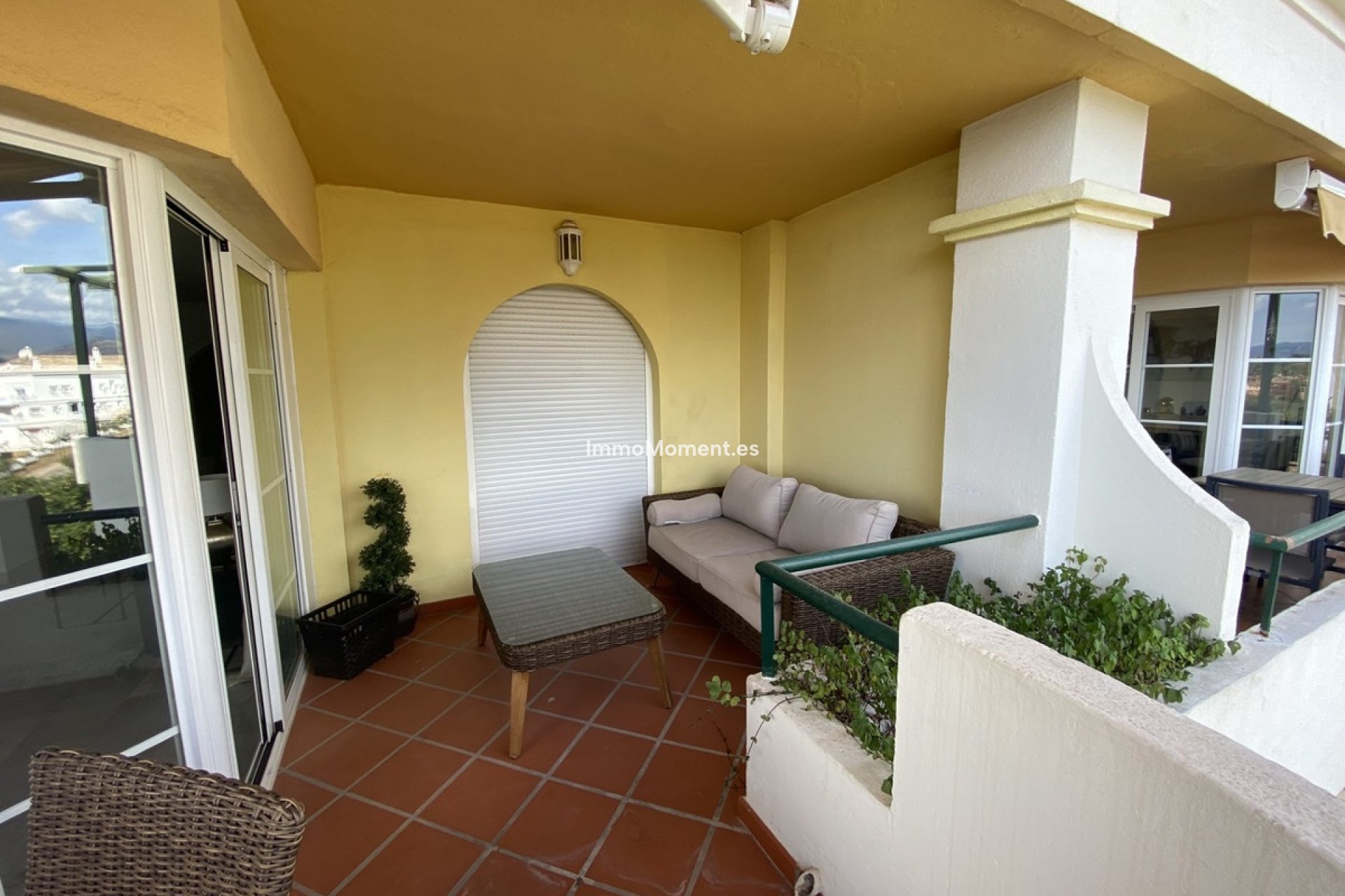 Revente - Appartement - Marbella - Nueva Andalucía