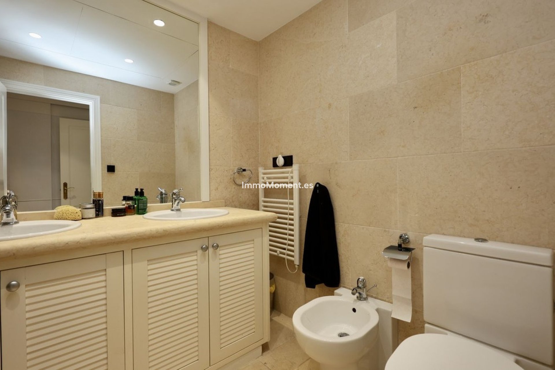 Revente - Appartement - Marbella - Nueva Andalucía
