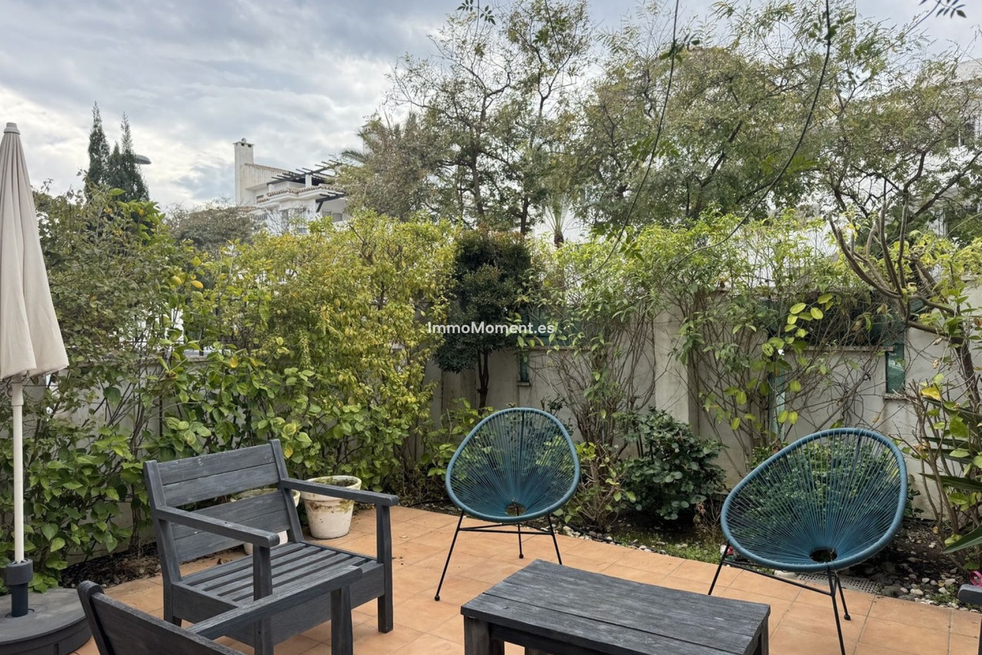 Revente - Appartement - Marbella - Nueva Andalucía