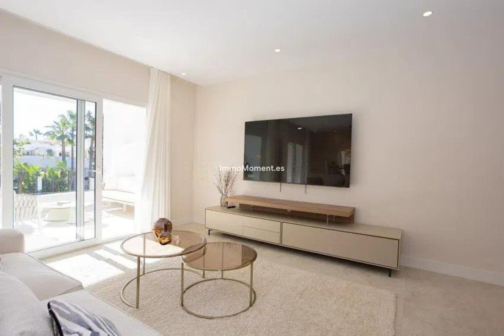 Revente - Appartement - Marbella - Nueva Andalucía