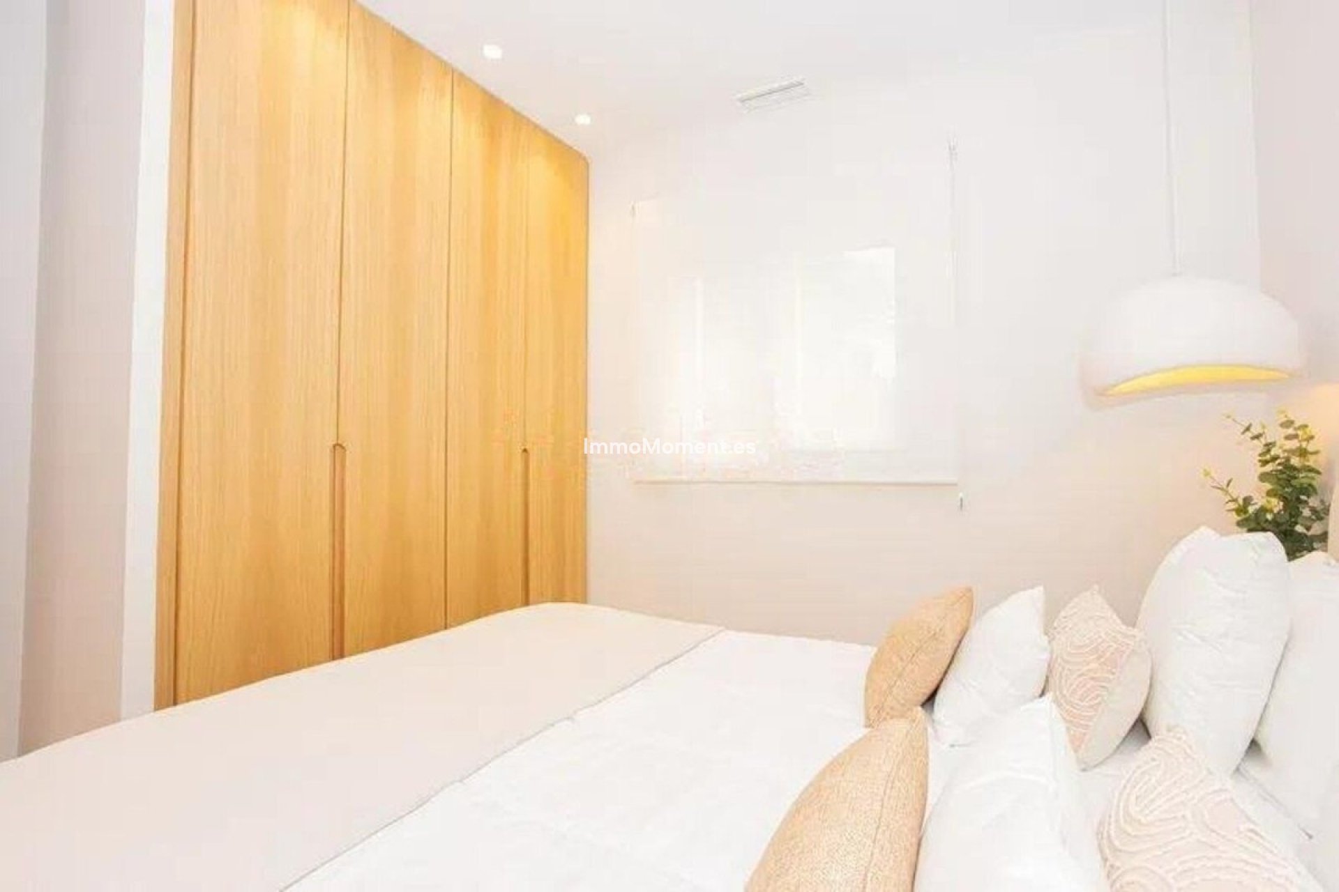 Revente - Appartement - Marbella - Nueva Andalucía