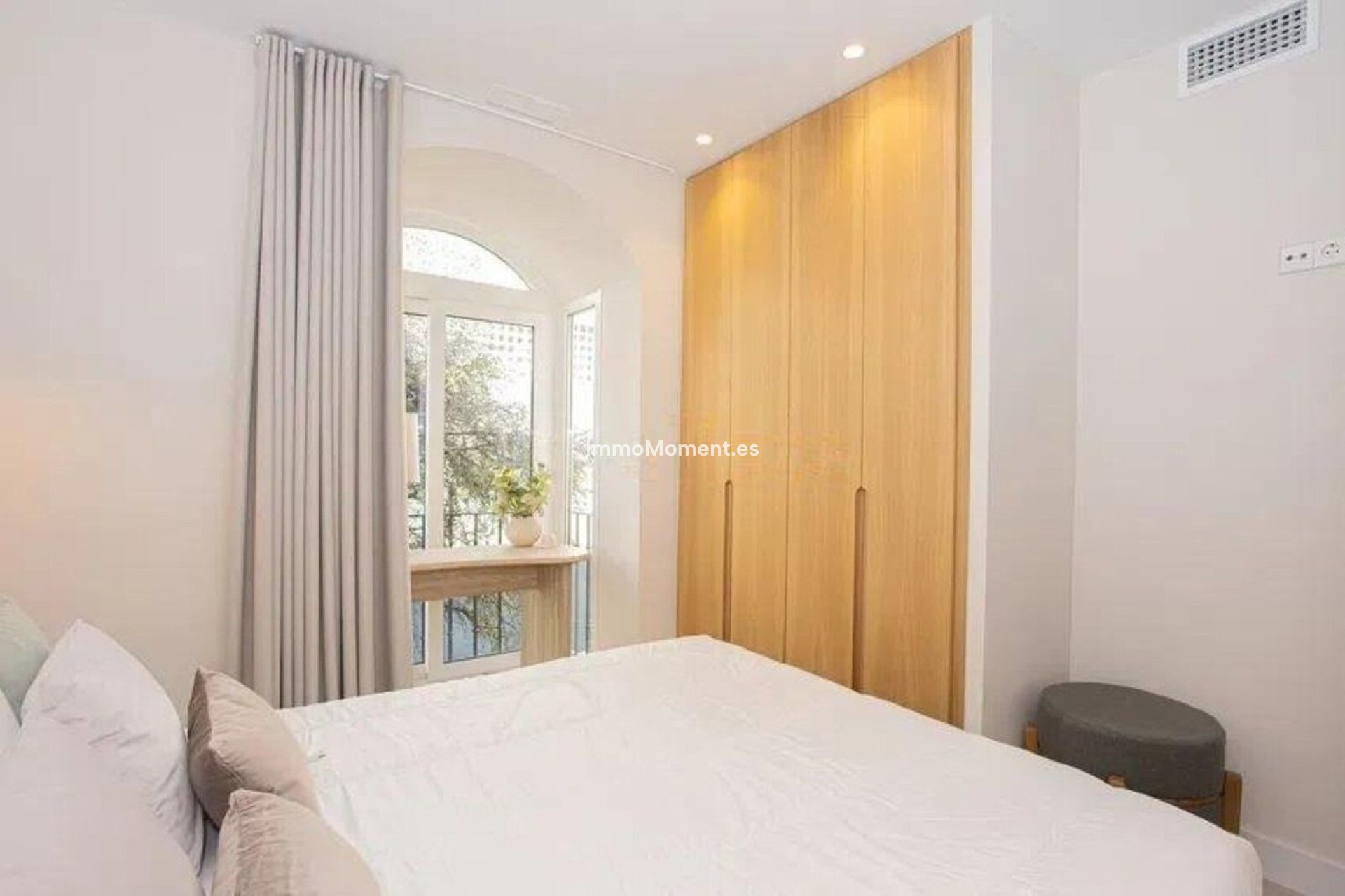 Revente - Appartement - Marbella - Nueva Andalucía