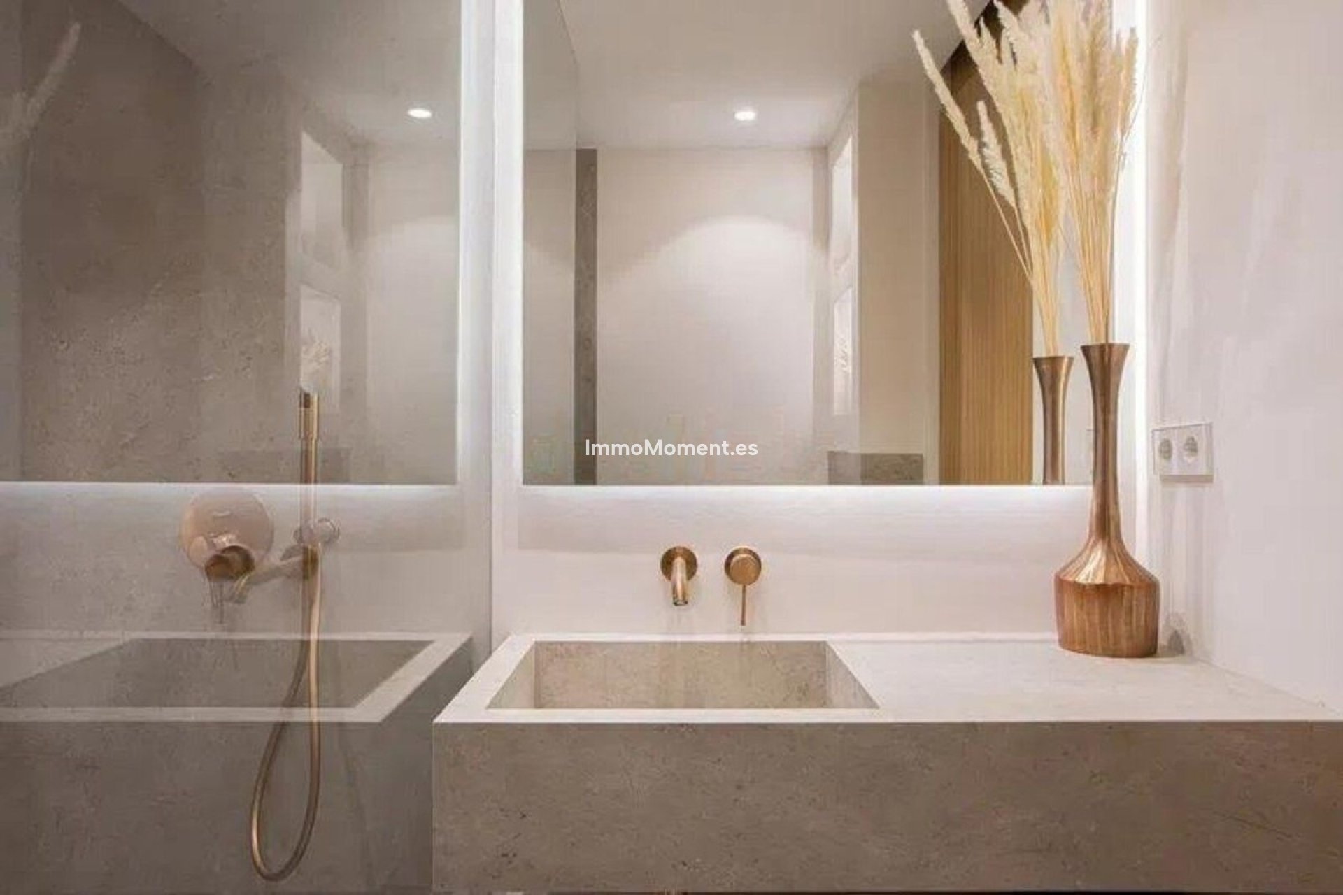 Revente - Appartement - Marbella - Nueva Andalucía