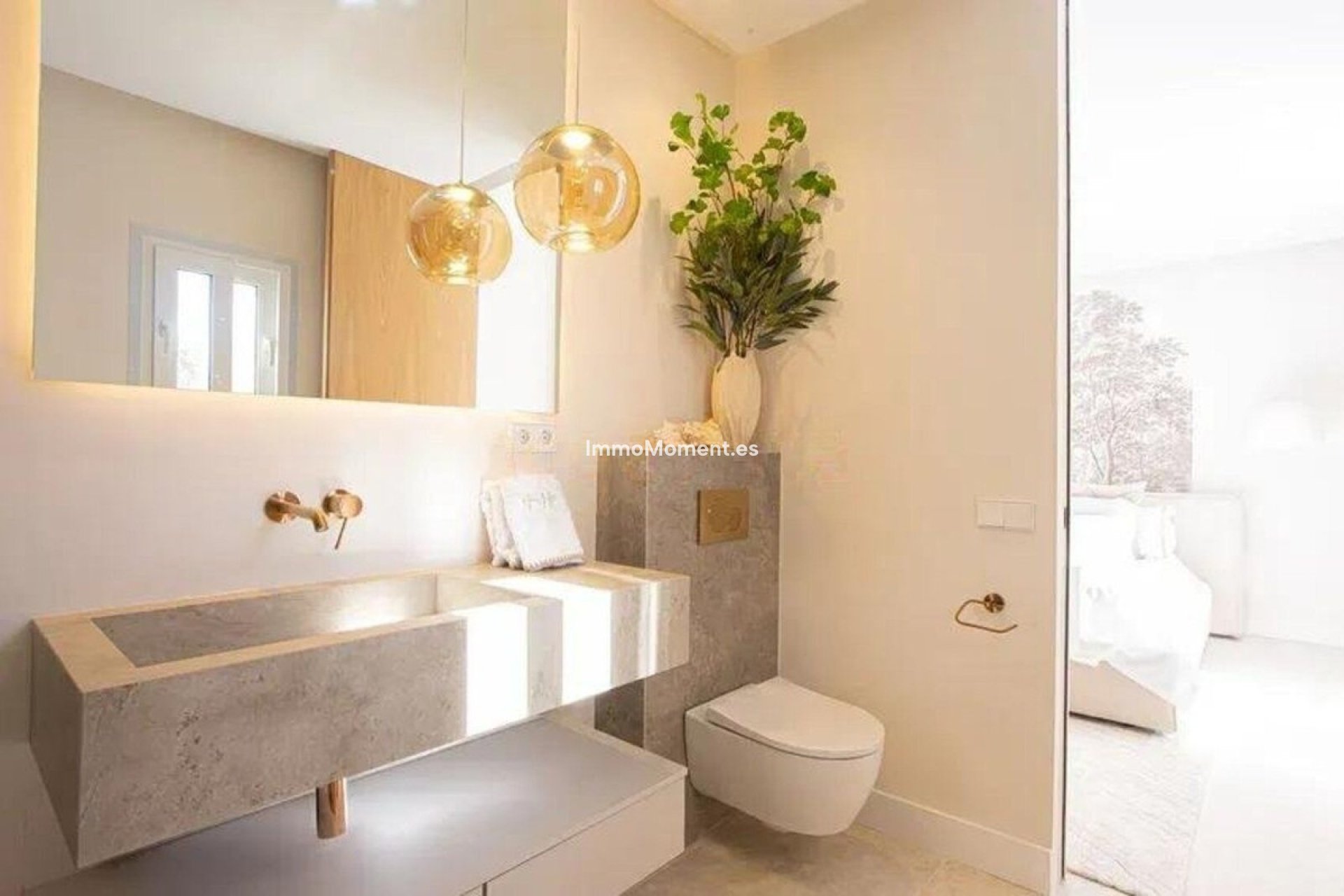 Revente - Appartement - Marbella - Nueva Andalucía