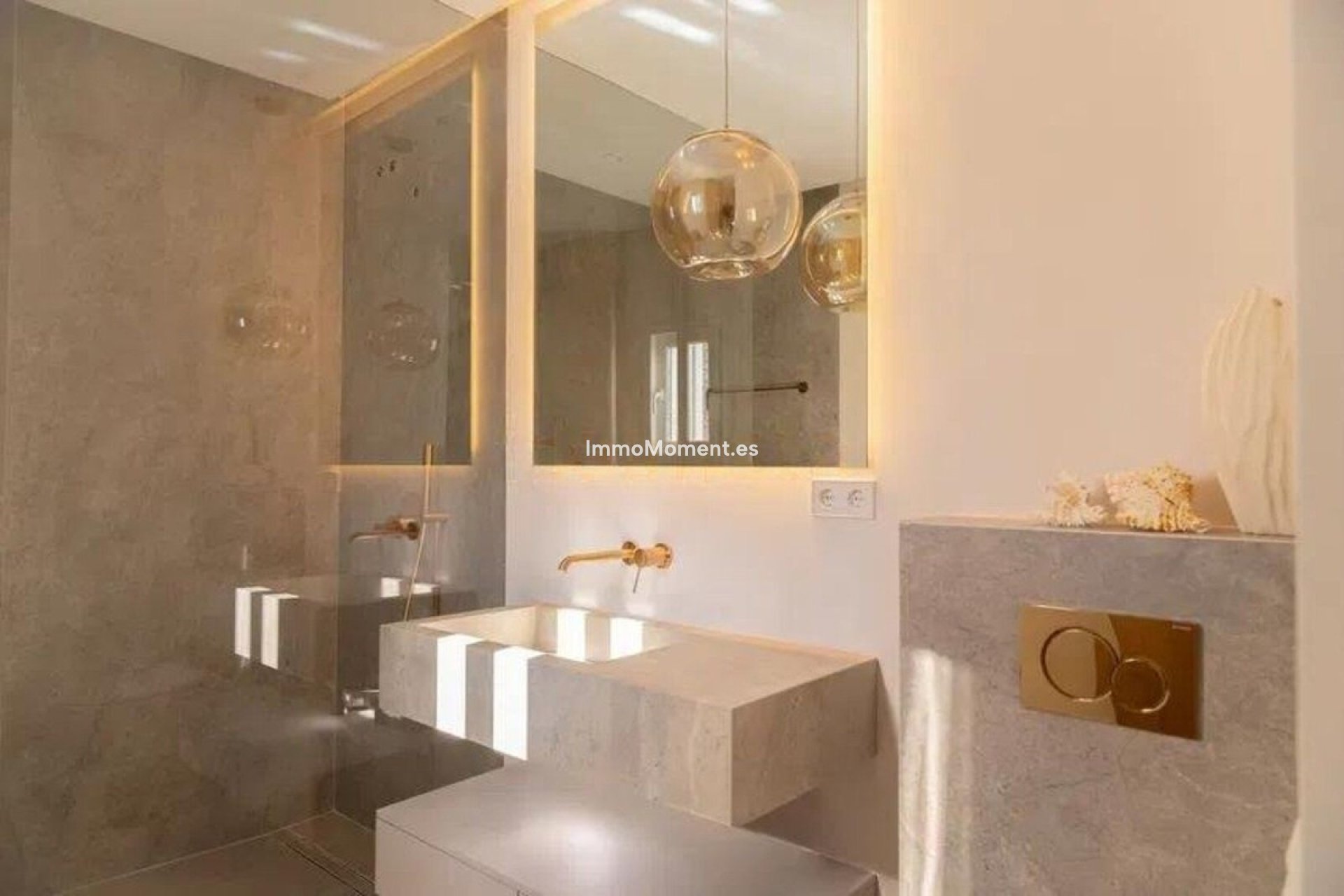 Revente - Appartement - Marbella - Nueva Andalucía