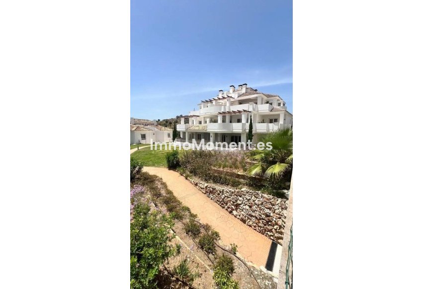 Revente - Appartement - Marbella - Nueva Andalucía
