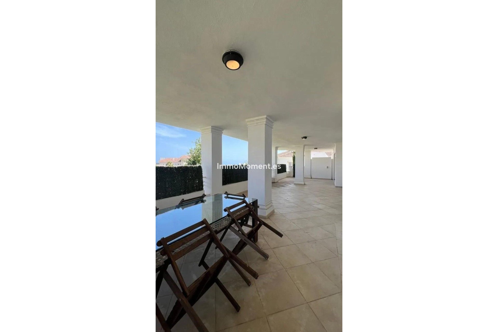 Revente - Appartement - Marbella - Nueva Andalucía