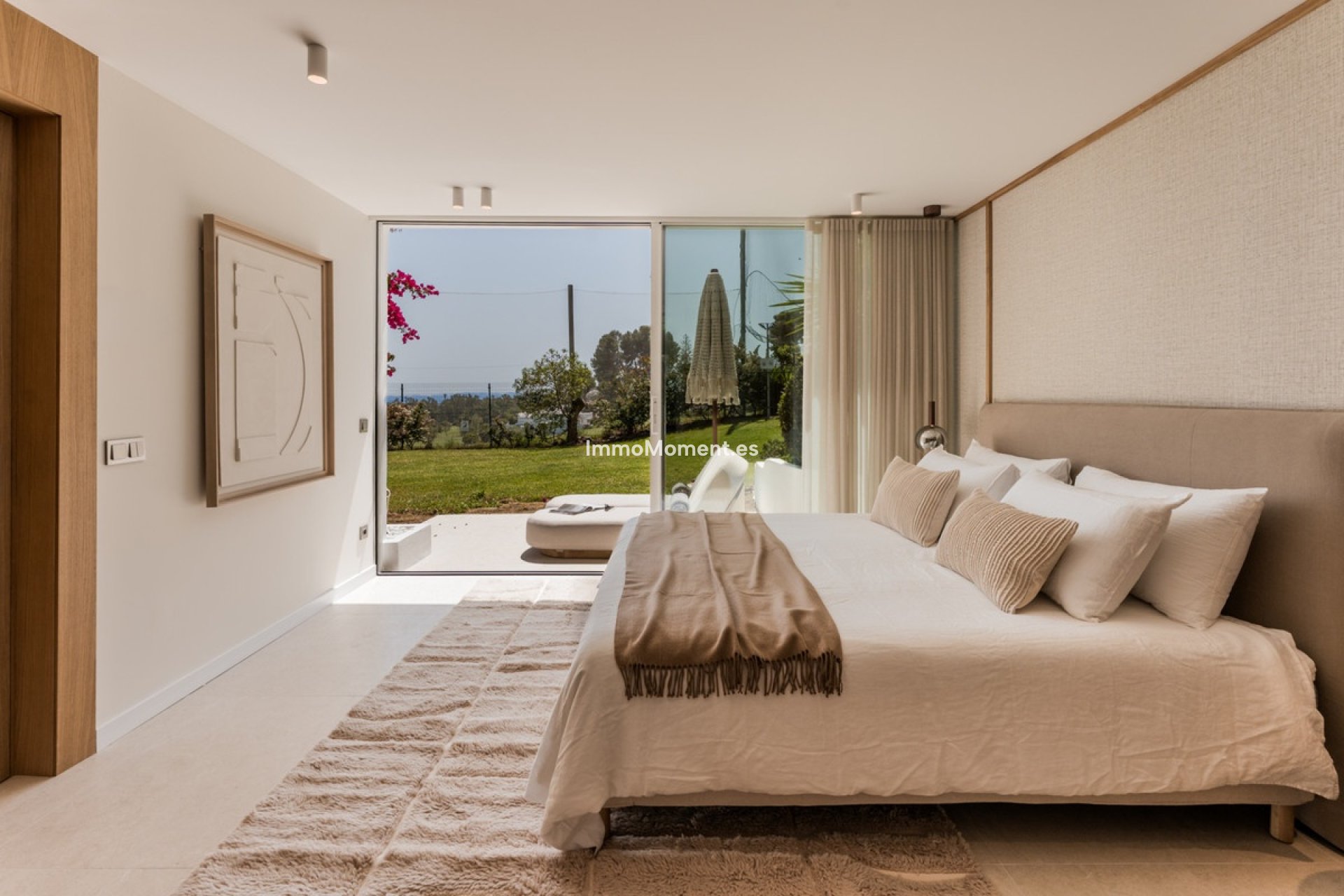 Revente - Appartement - Marbella - Nueva Andalucía