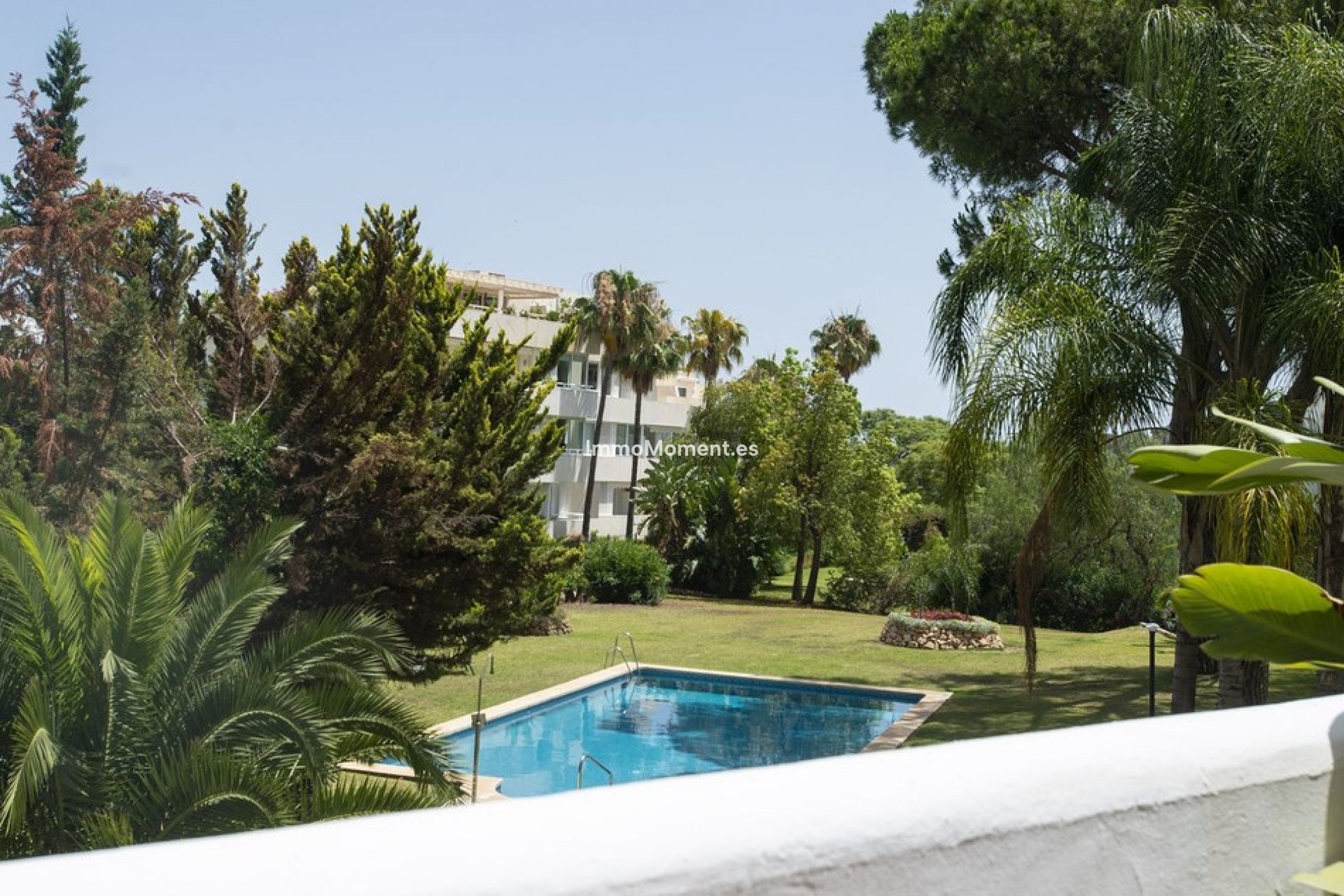 Revente - Appartement - Marbella - Nueva Andalucía
