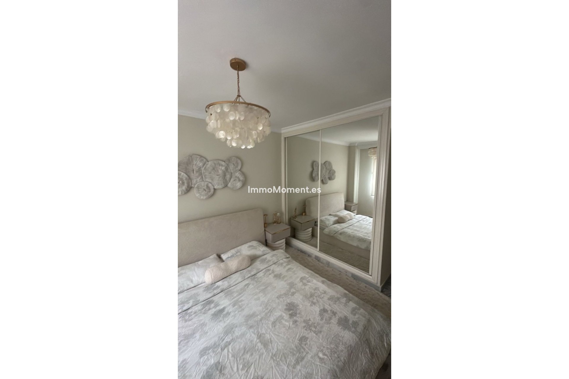 Revente - Appartement - Marbella - Nueva Andalucía