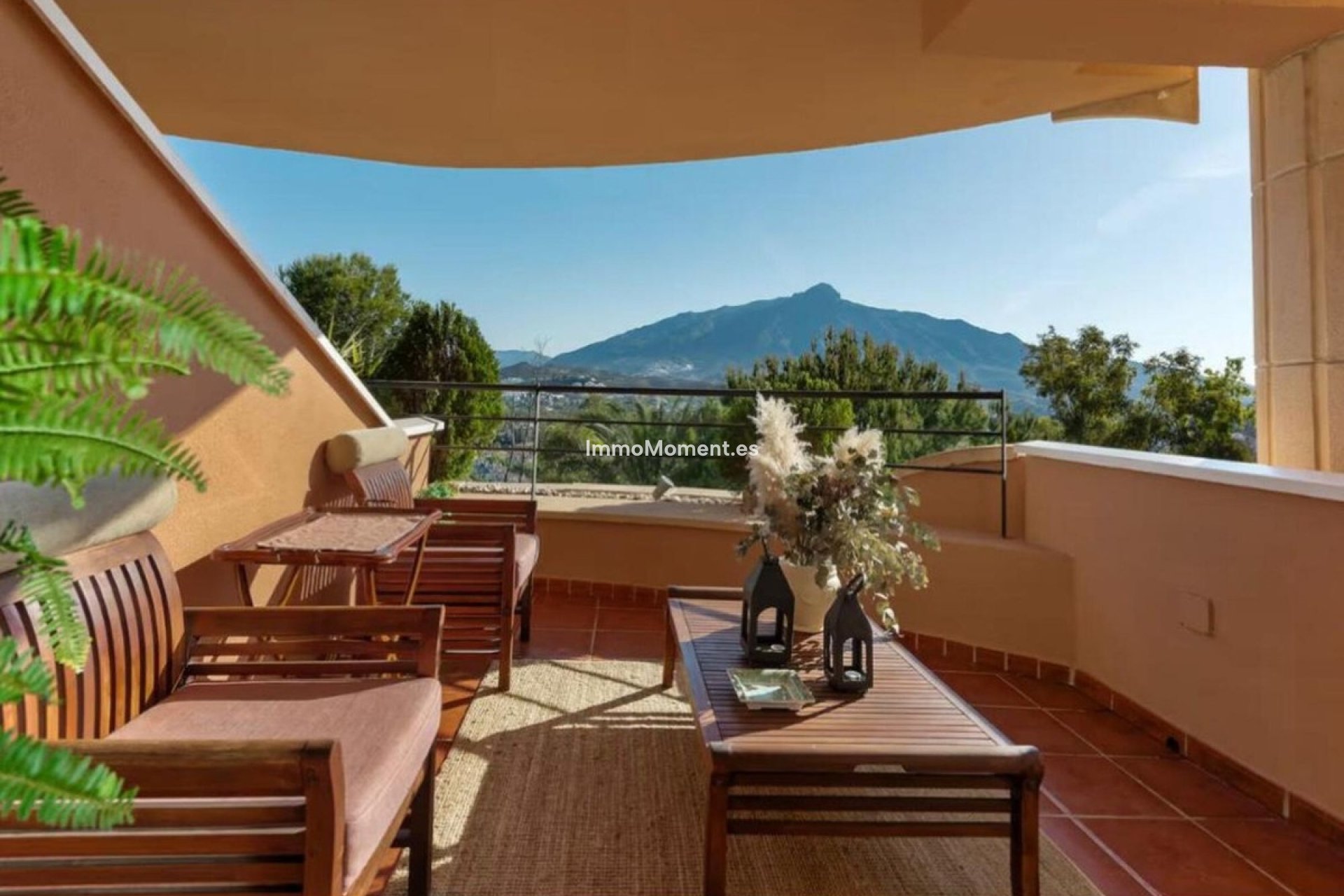 Revente - Appartement - Marbella - Nueva Andalucía