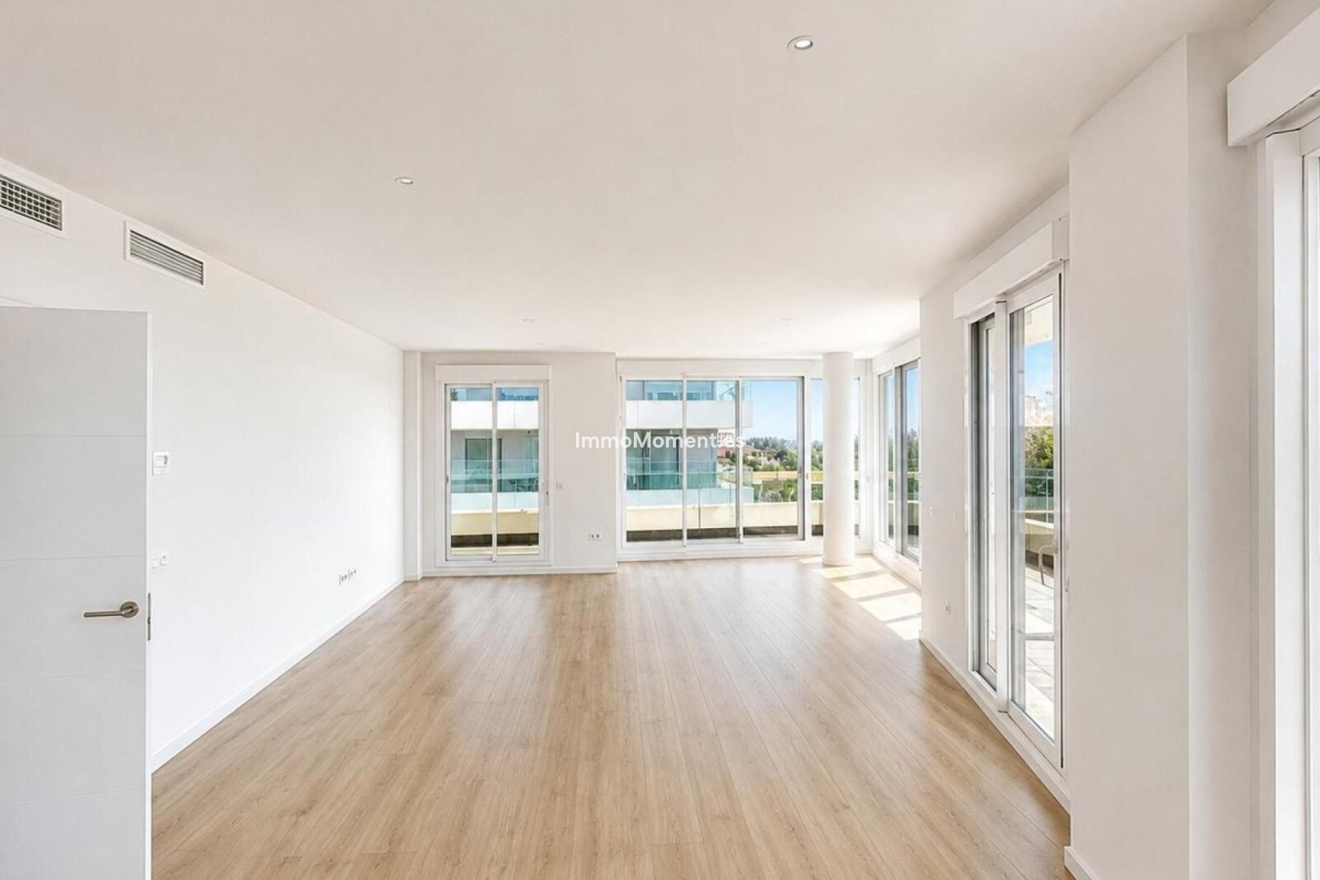Revente - Appartement - Marbella - Nueva Andalucía