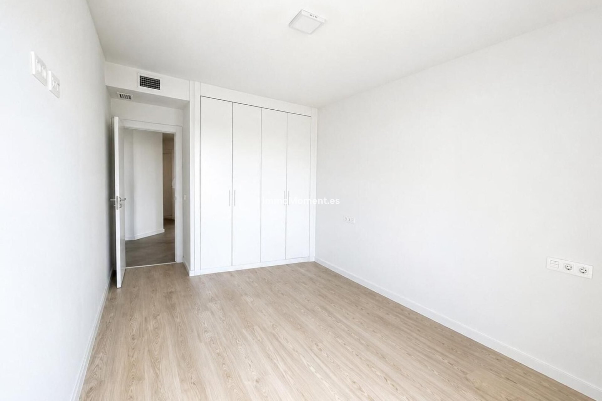 Revente - Appartement - Marbella - Nueva Andalucía