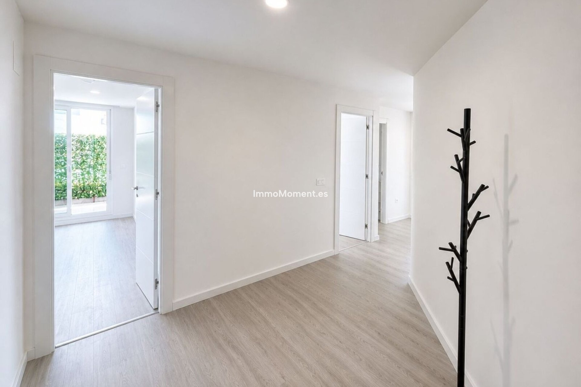 Revente - Appartement - Marbella - Nueva Andalucía
