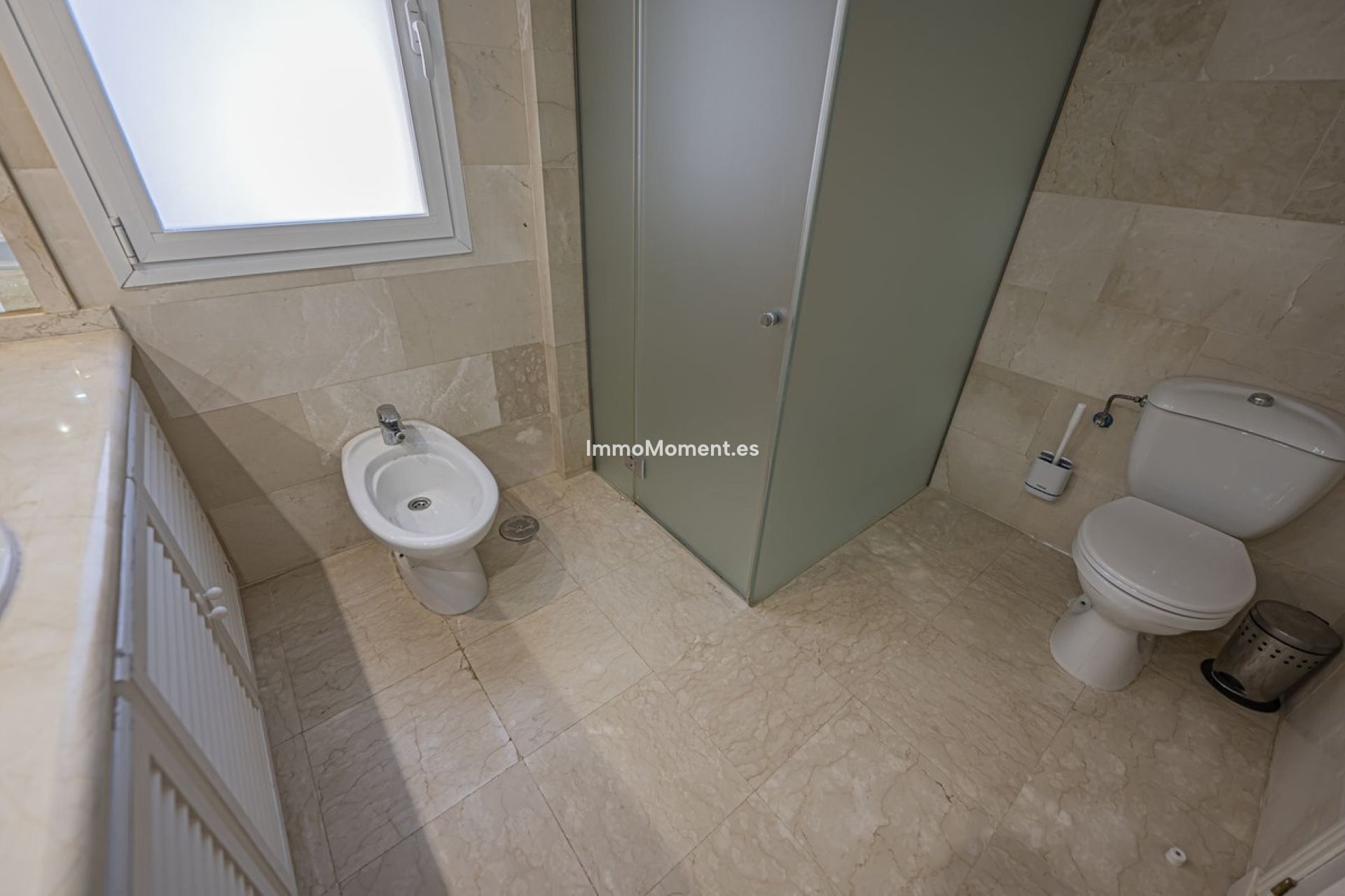Revente - Appartement - Marbella - Nueva Andalucía