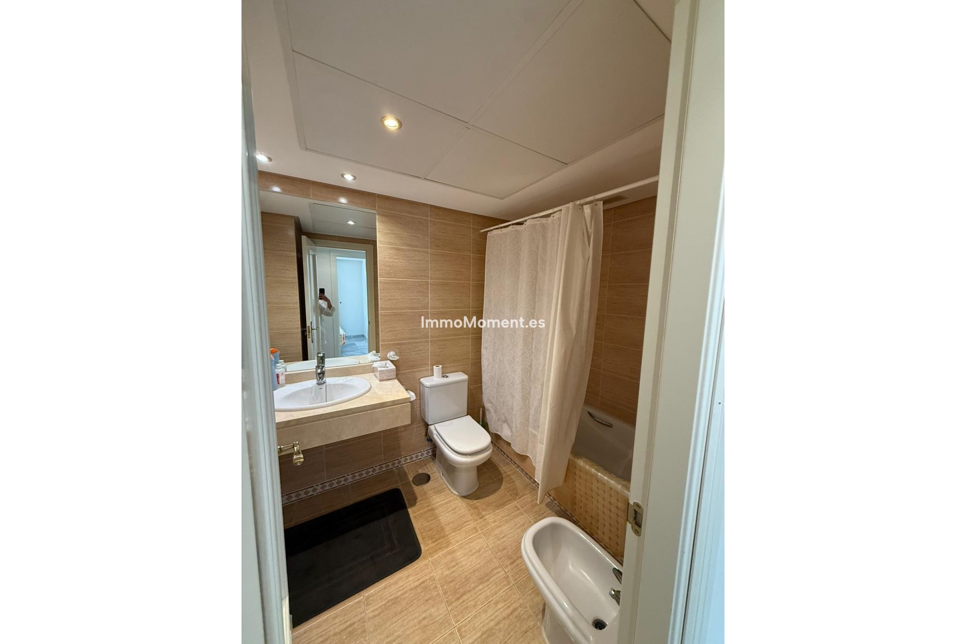 Revente - Appartement - Marbella - Nueva Andalucía