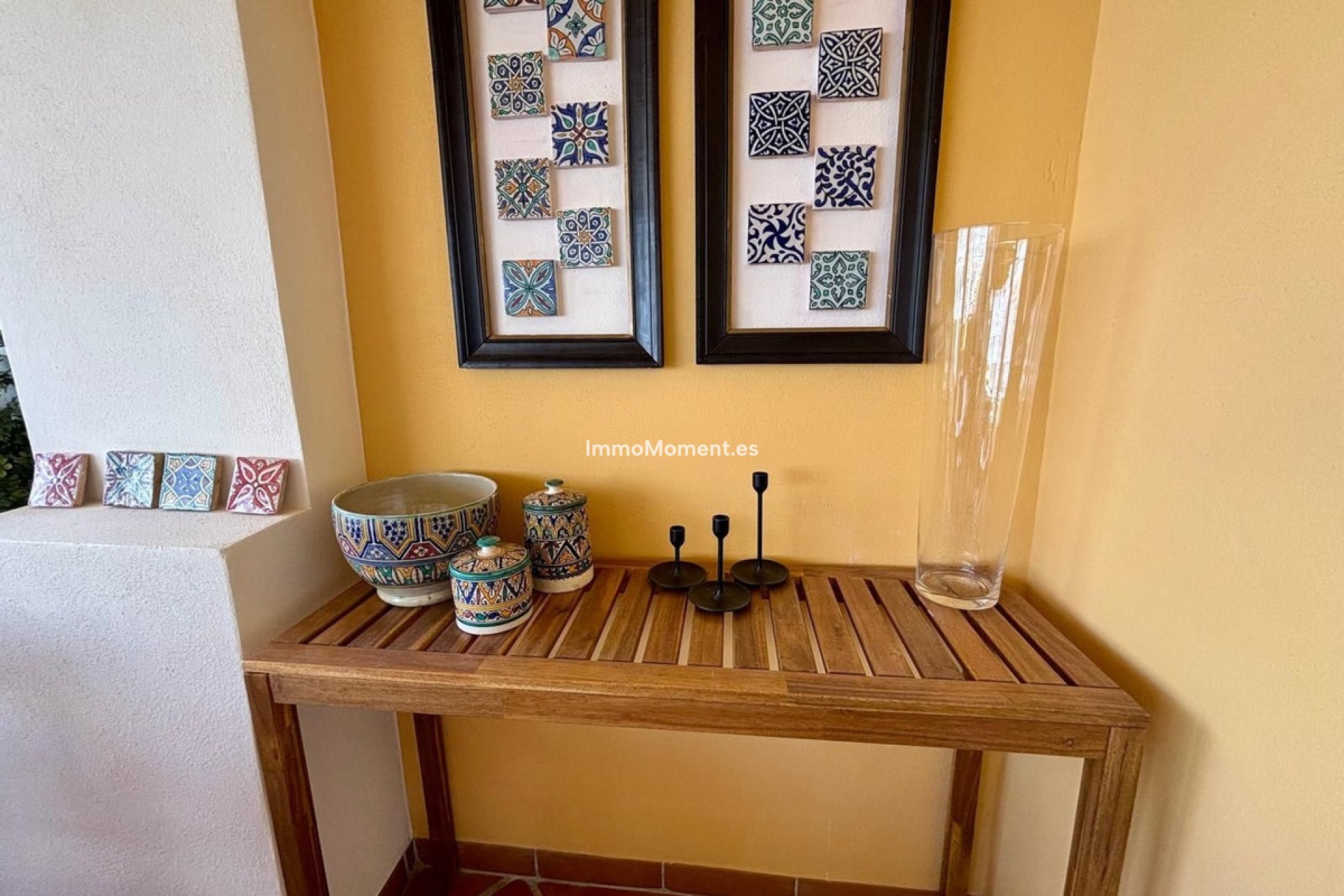 Revente - Appartement - Marbella - Nueva Andalucía